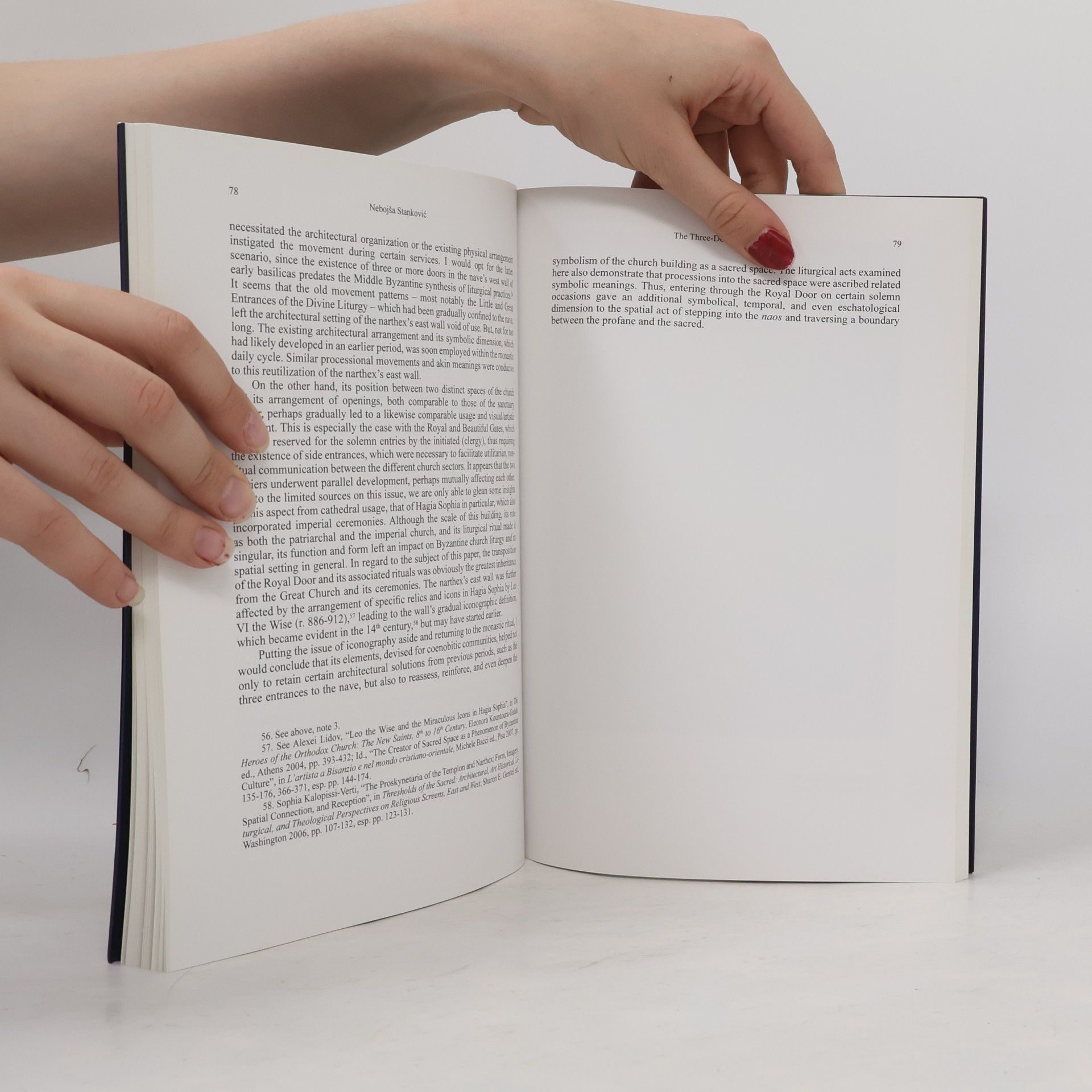 Anna Adashinskaya I Libri Di Viella: Arte / Studia Artium Mediaevalium Brunensia - 10: Step by Step Towards the Sacred
