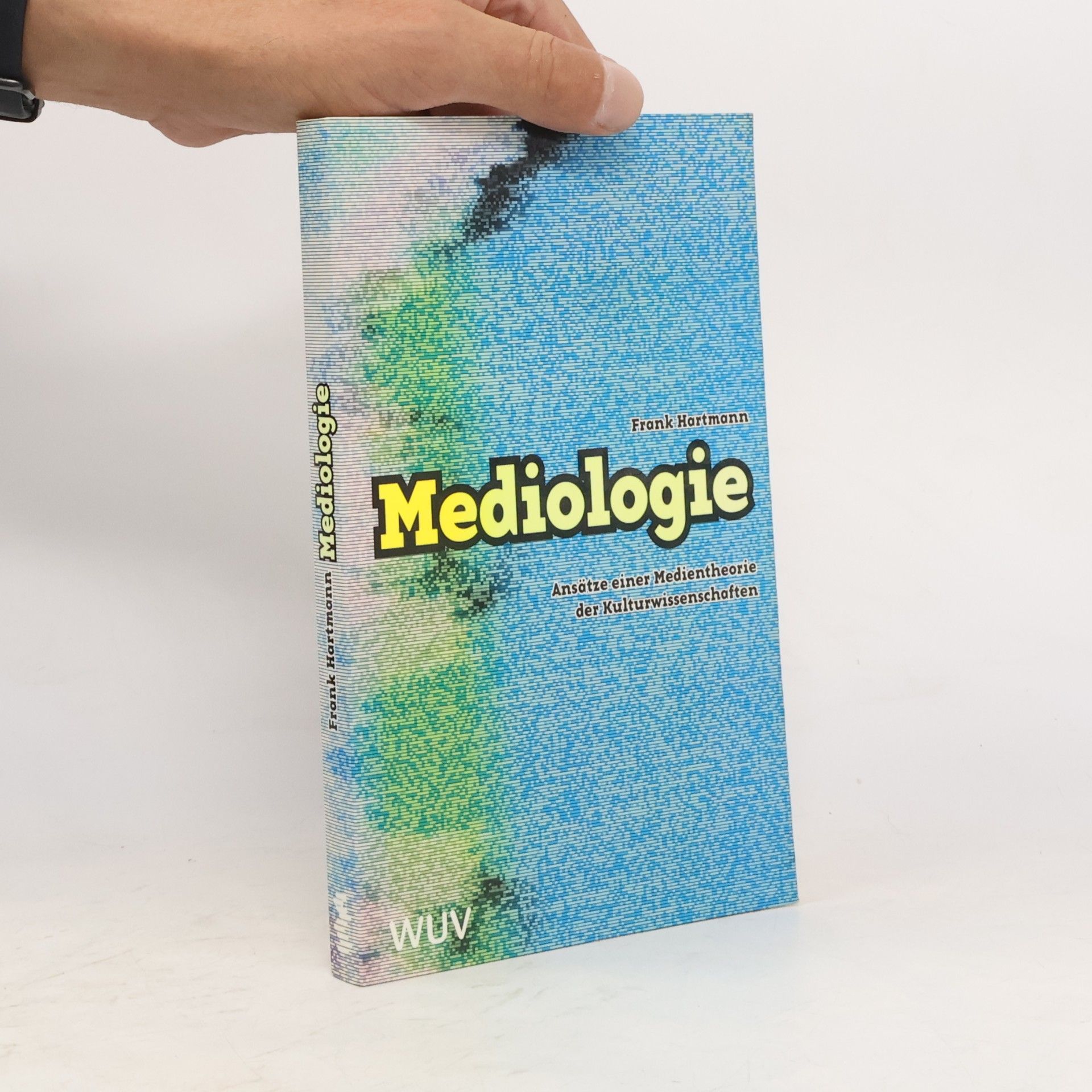 Mediologie