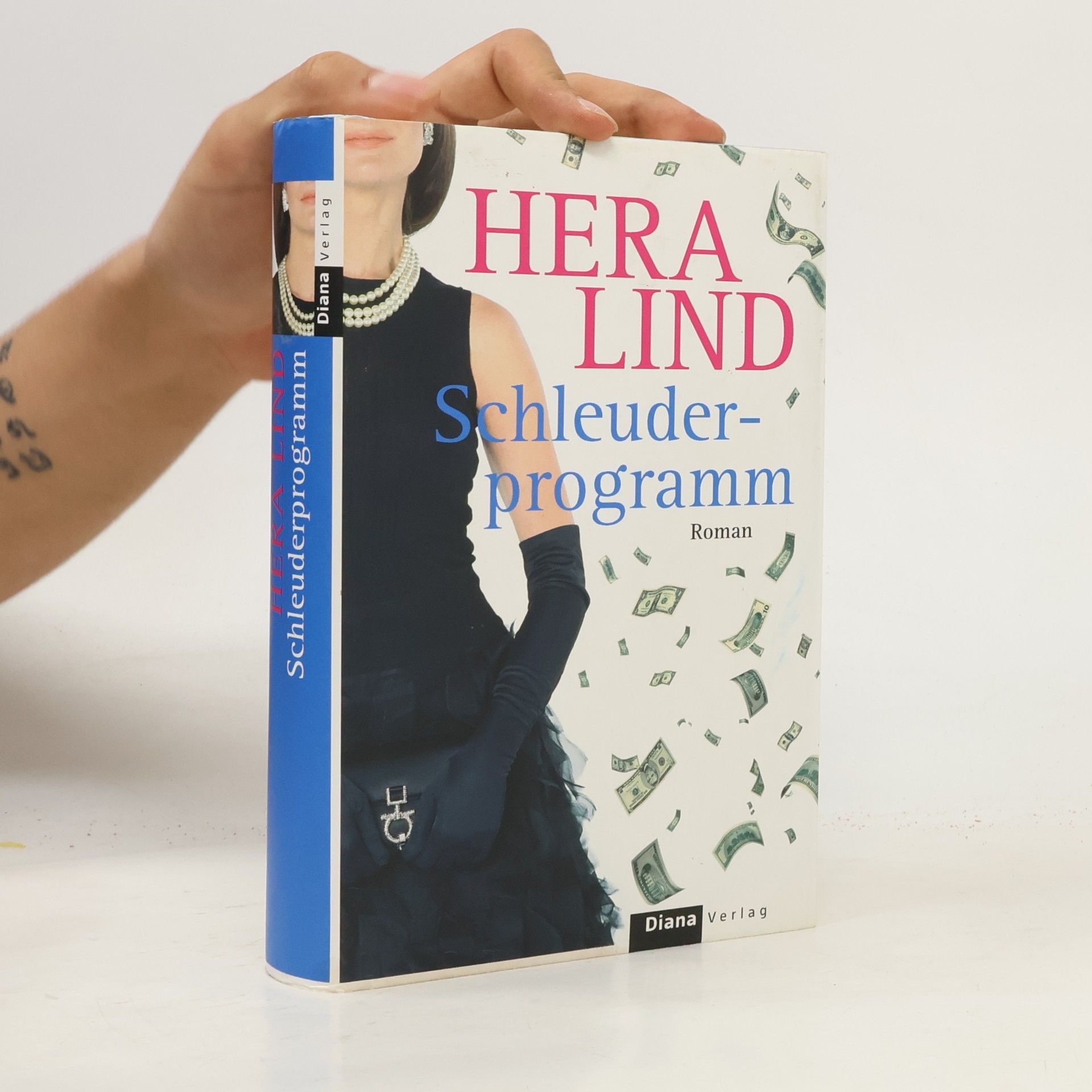 Hera Lind Schleuderprogramm