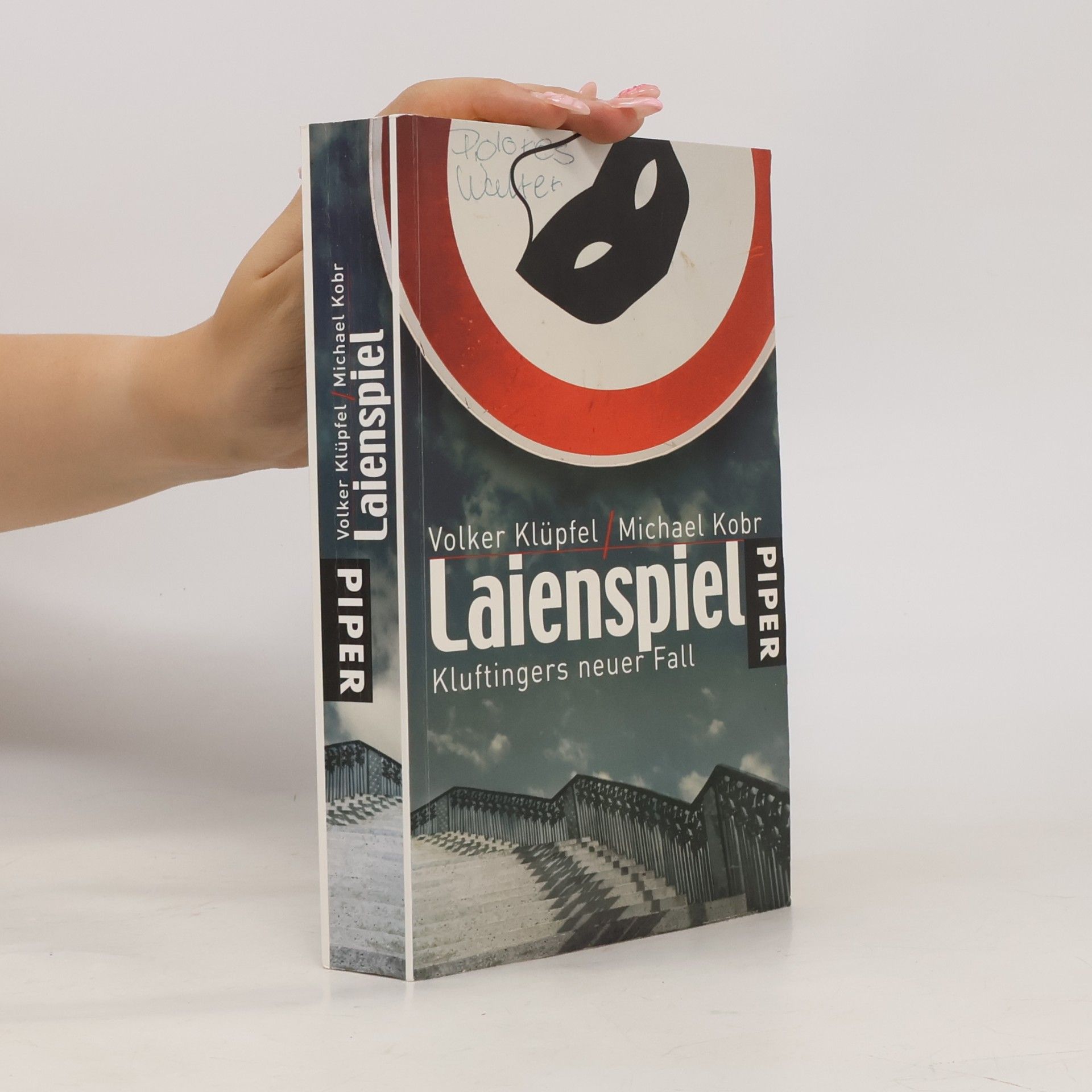 Laienspiel
