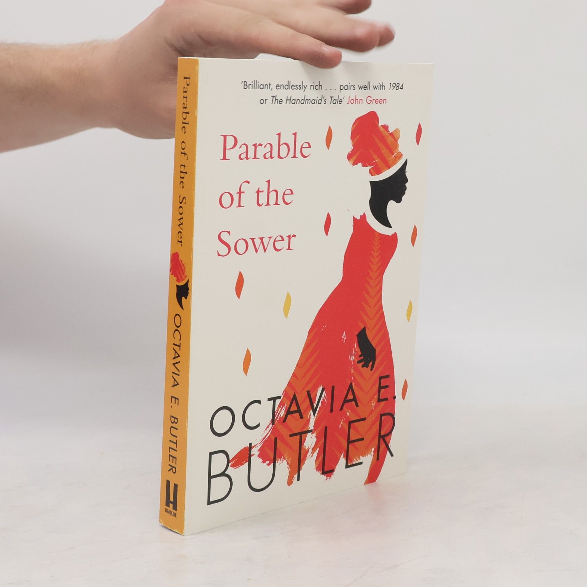 Octavia E. Butler Parable of the Sower