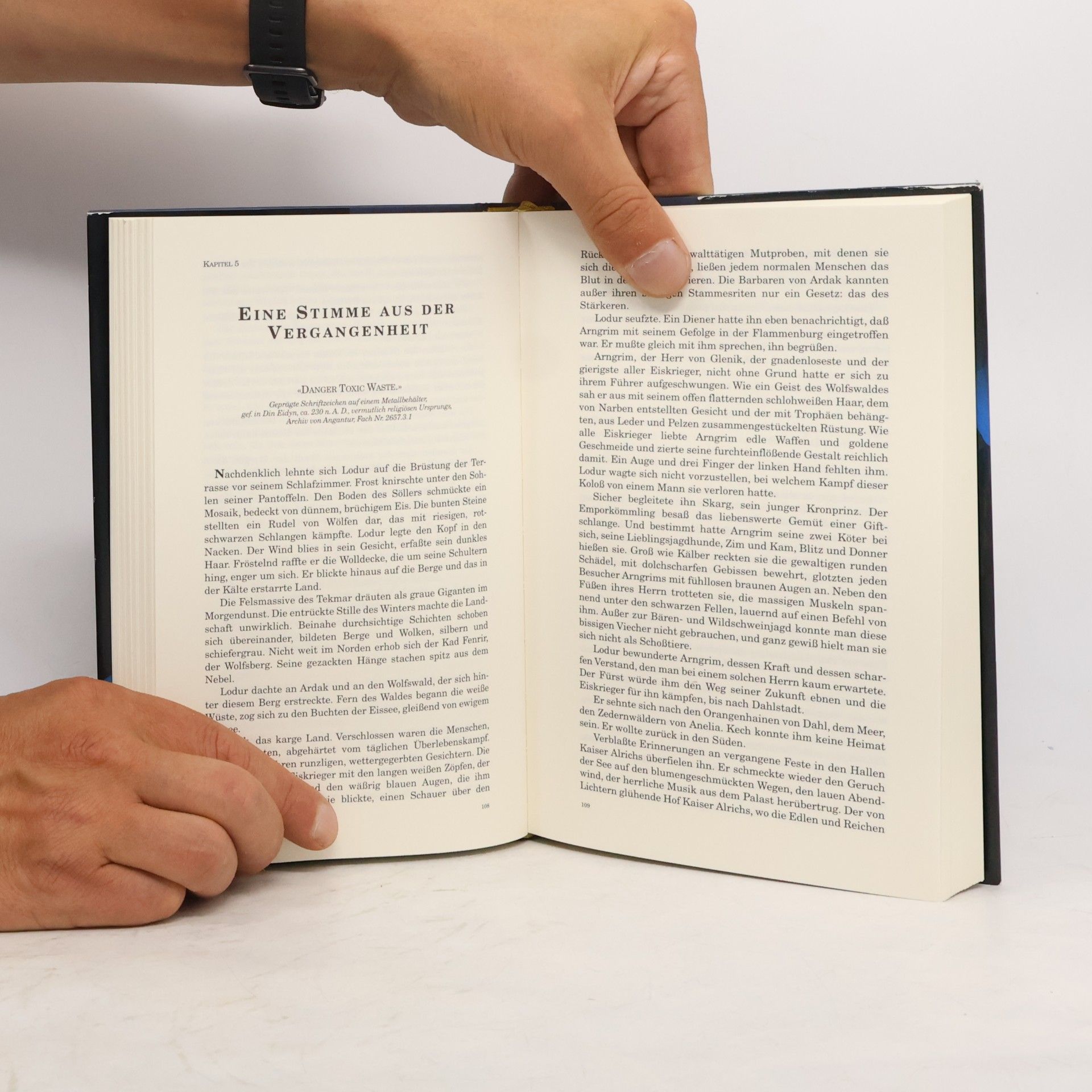 Micha Pansi Das Buch der Schlüssel