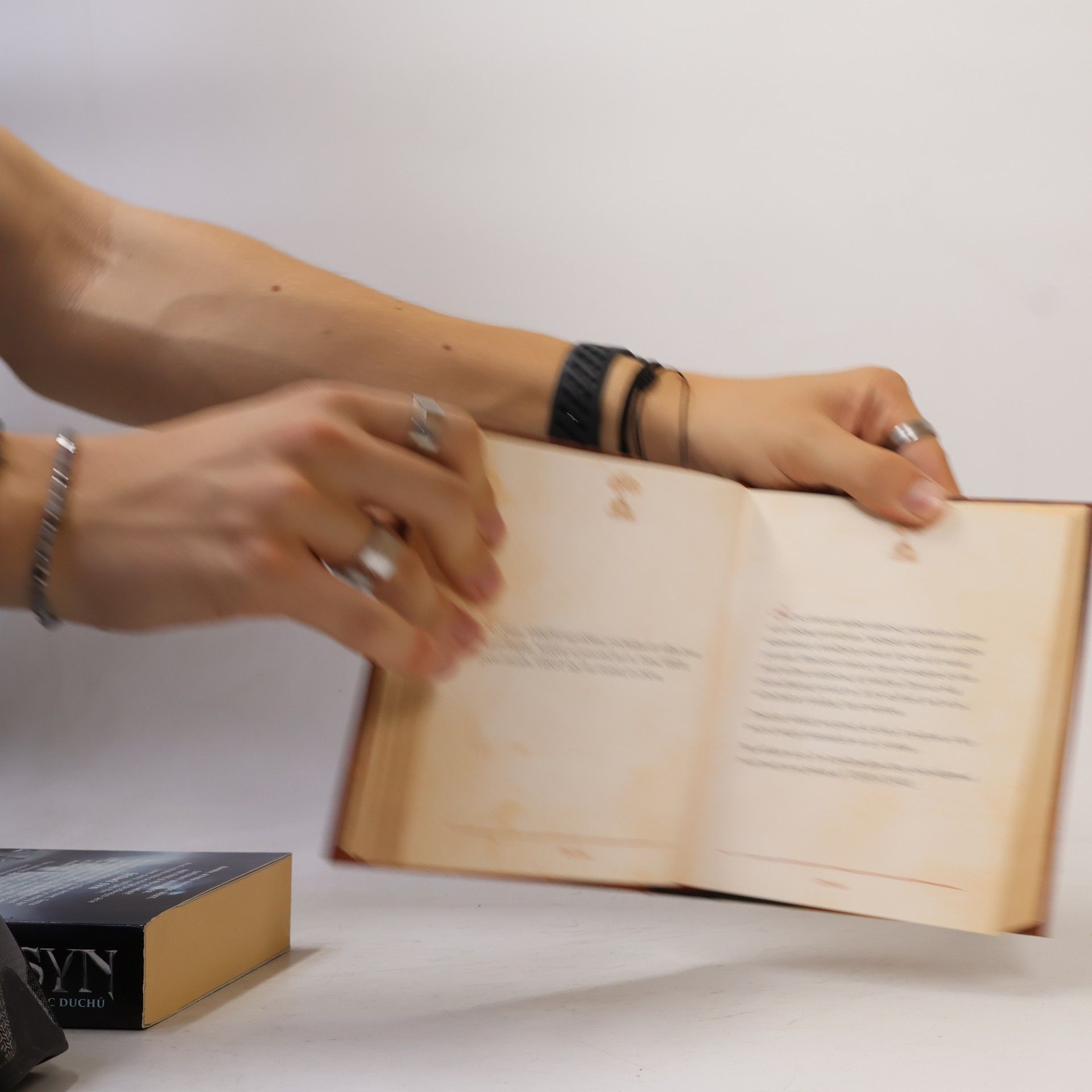Rhonda Byrne Myšlienky na každý deň