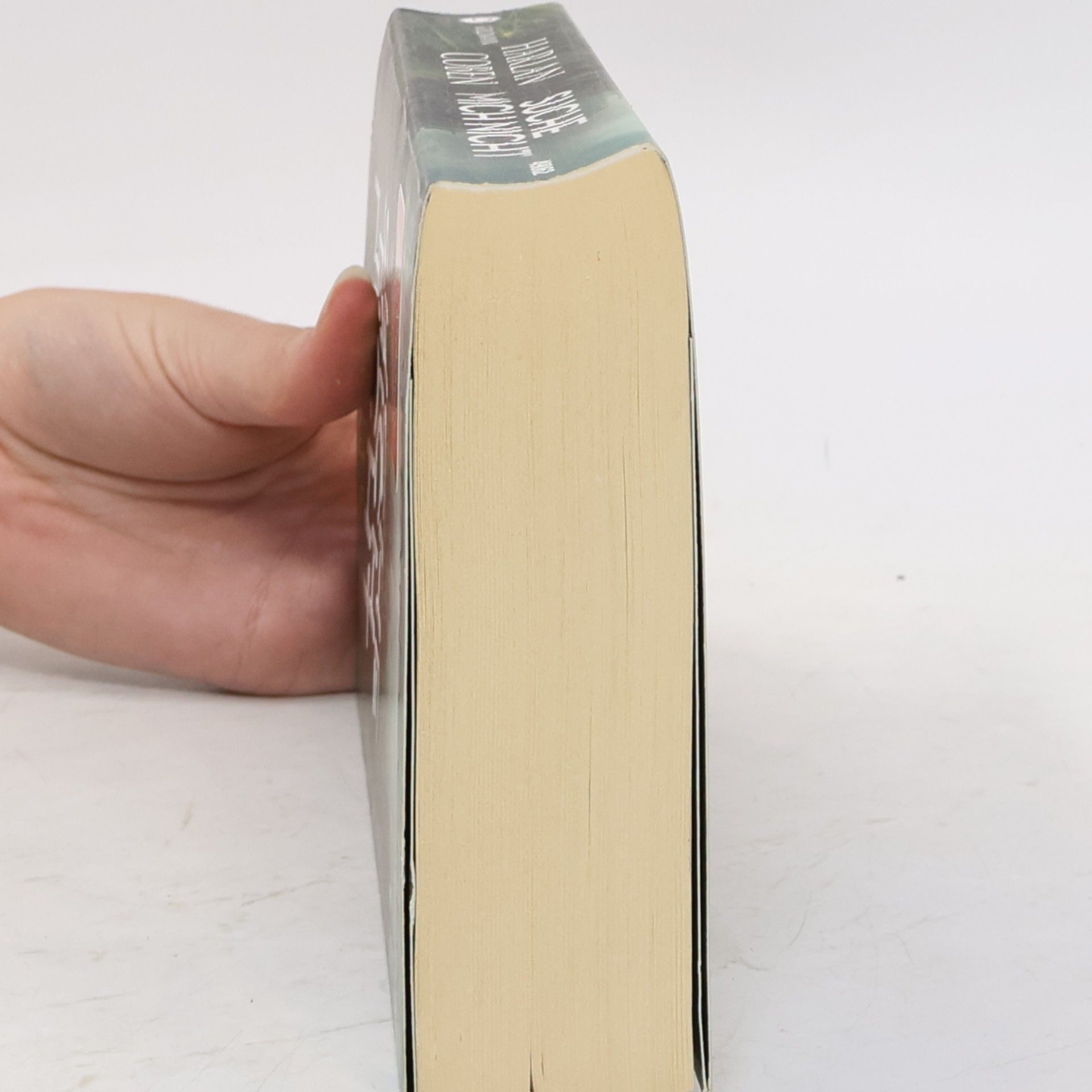 Harlan Coben Suche mich nicht