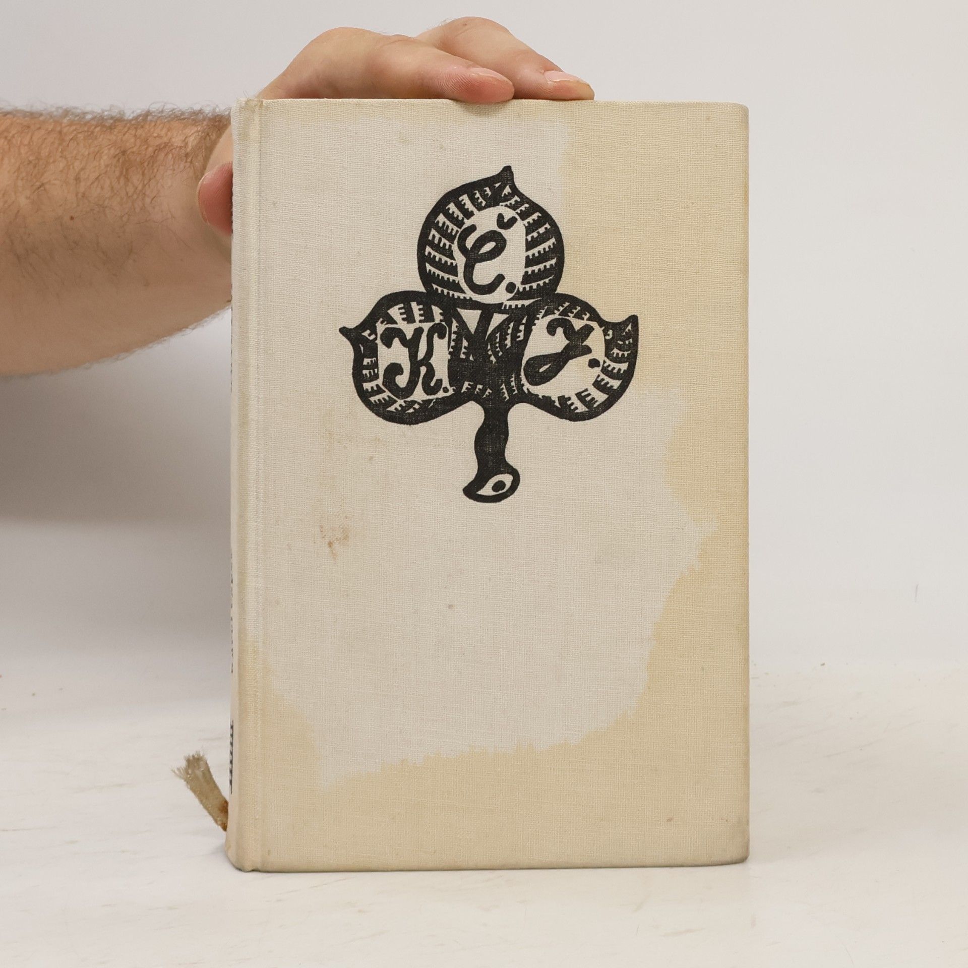 Karel Čapek Krakatit