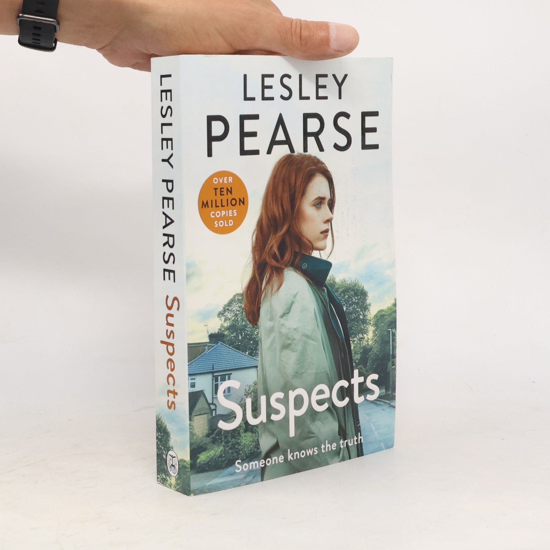 Suspects