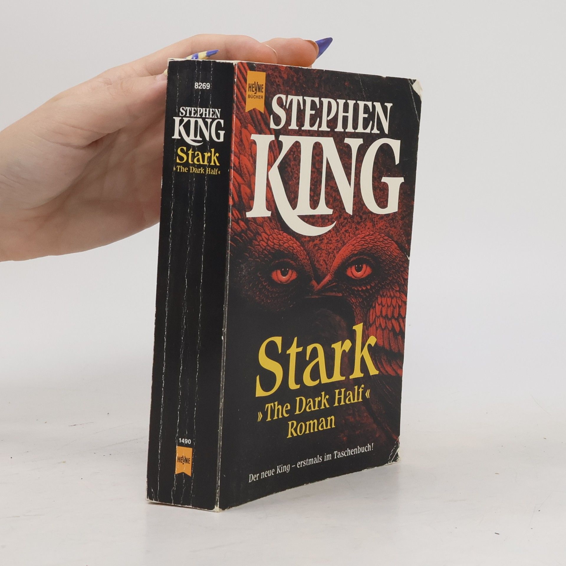 Stephen King Stark