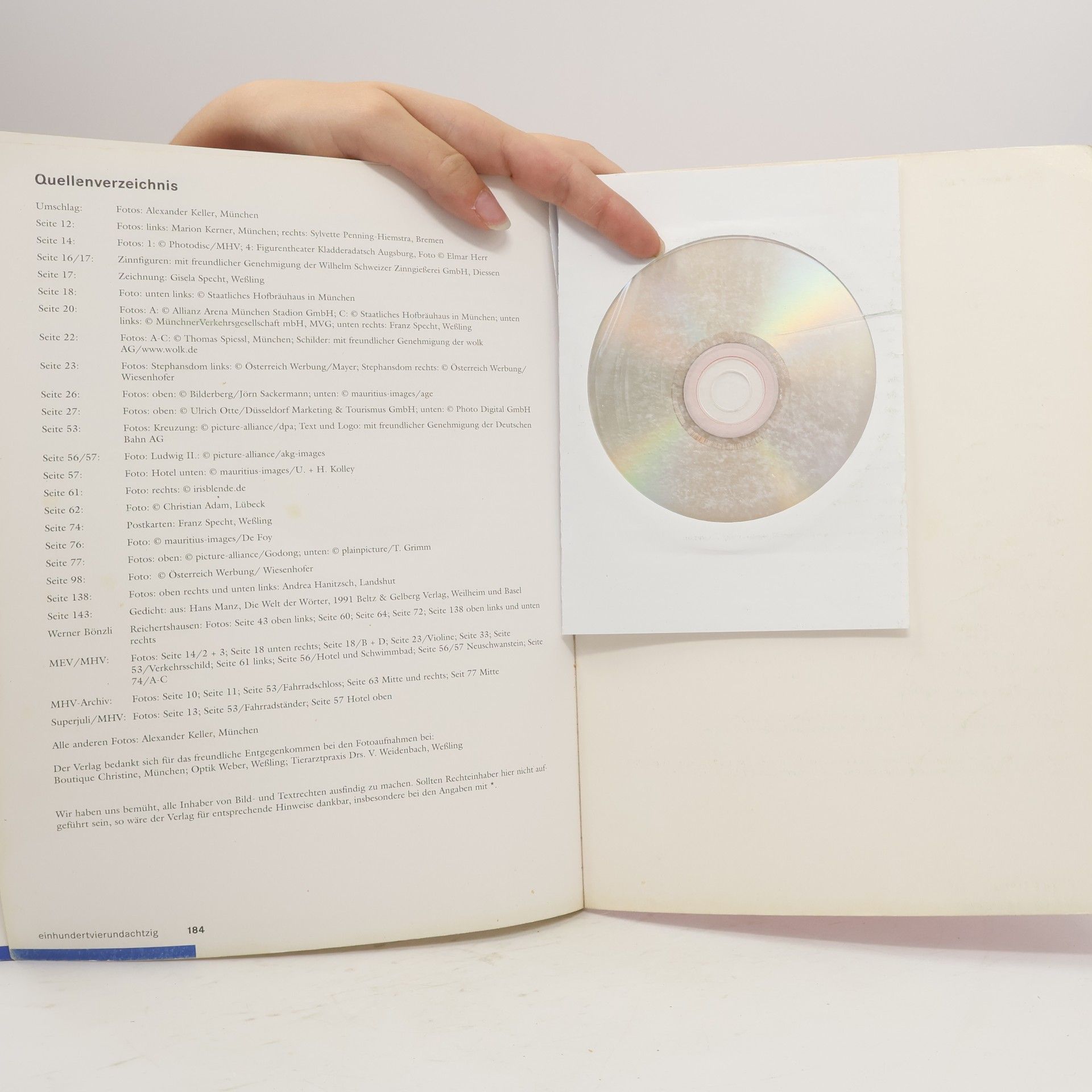 Daniela Niebisch Schritte International 2. Kursbuch + Arbeitsbuch. Niveau A1/2