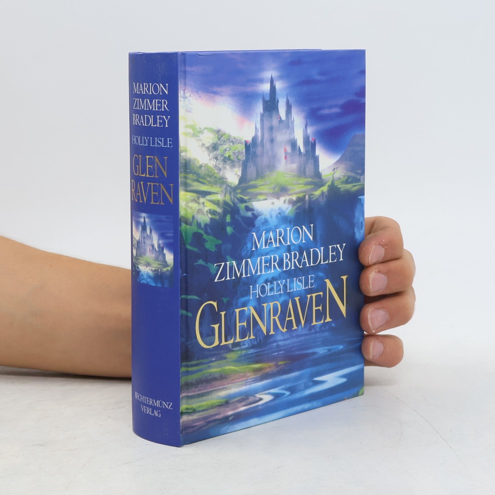 Glenraven