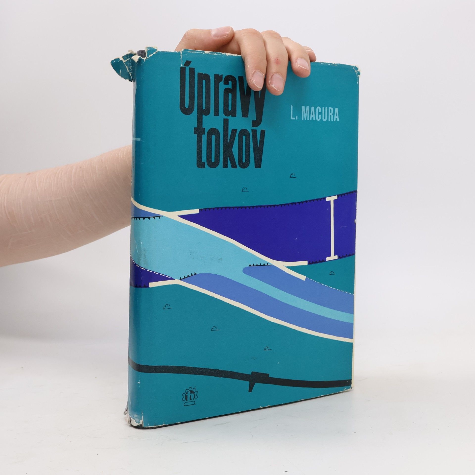 Ján Szolgay Úpravy tokov