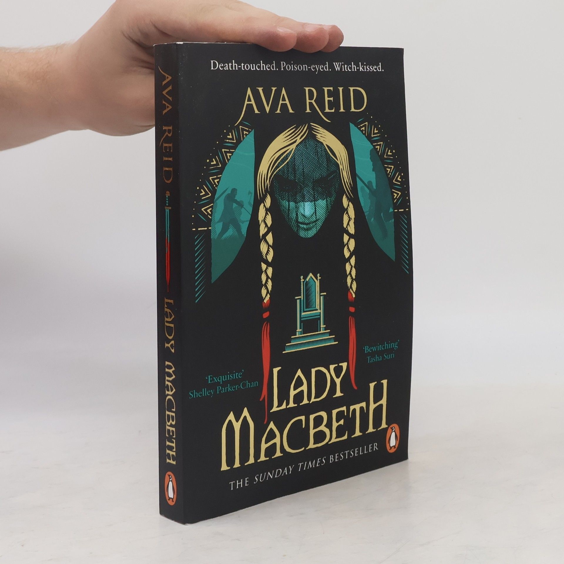 Lady Macbeth