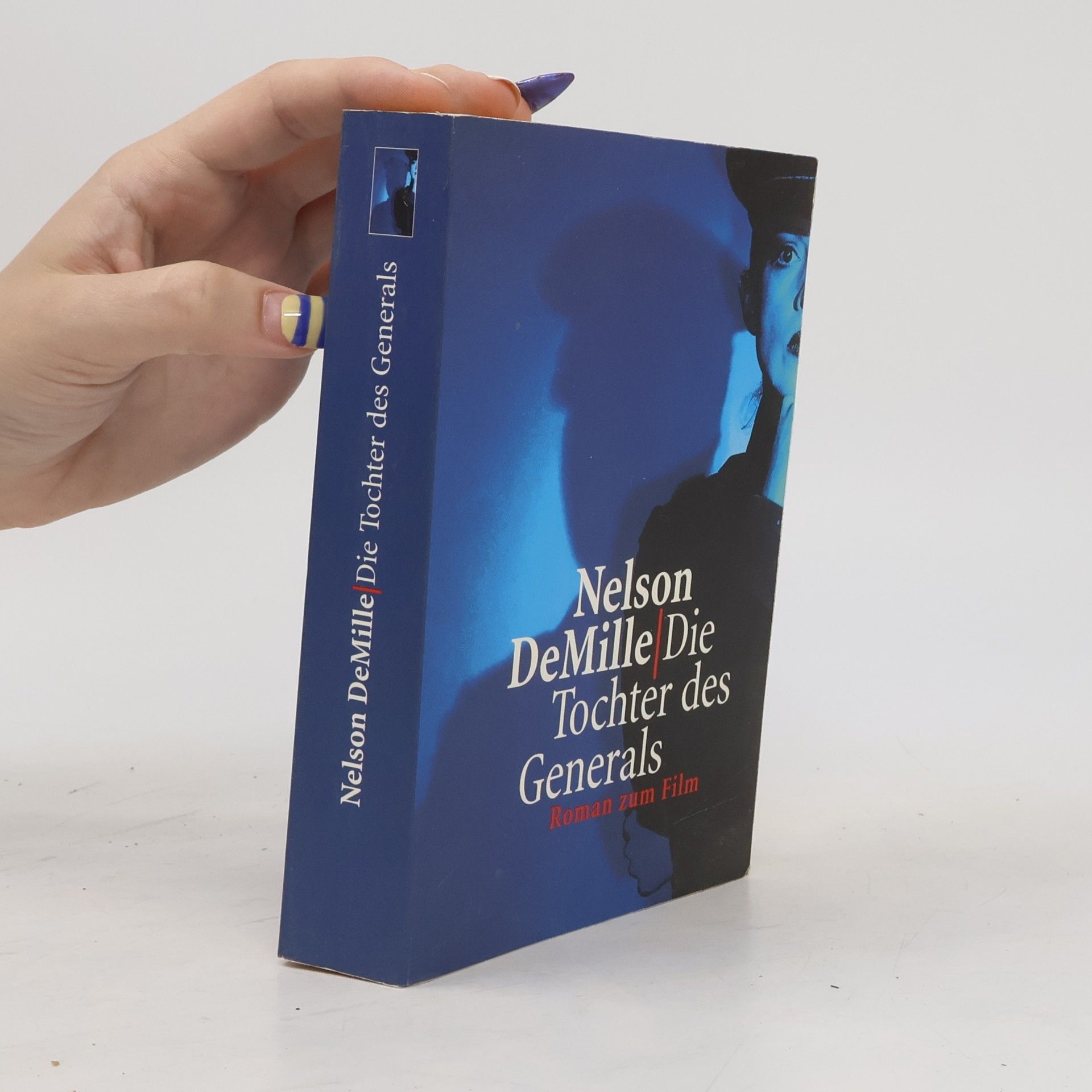 Nelson DeMille Die Tochter des Generals