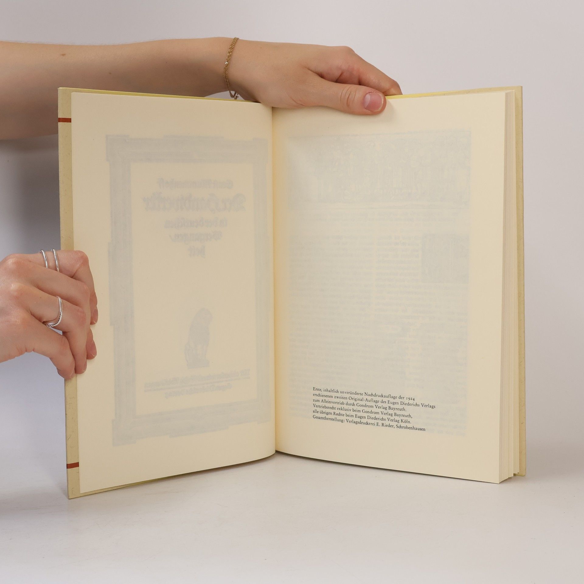 Franz Heinemann Stände und Zünfte im Wandel der Zeit 1-5