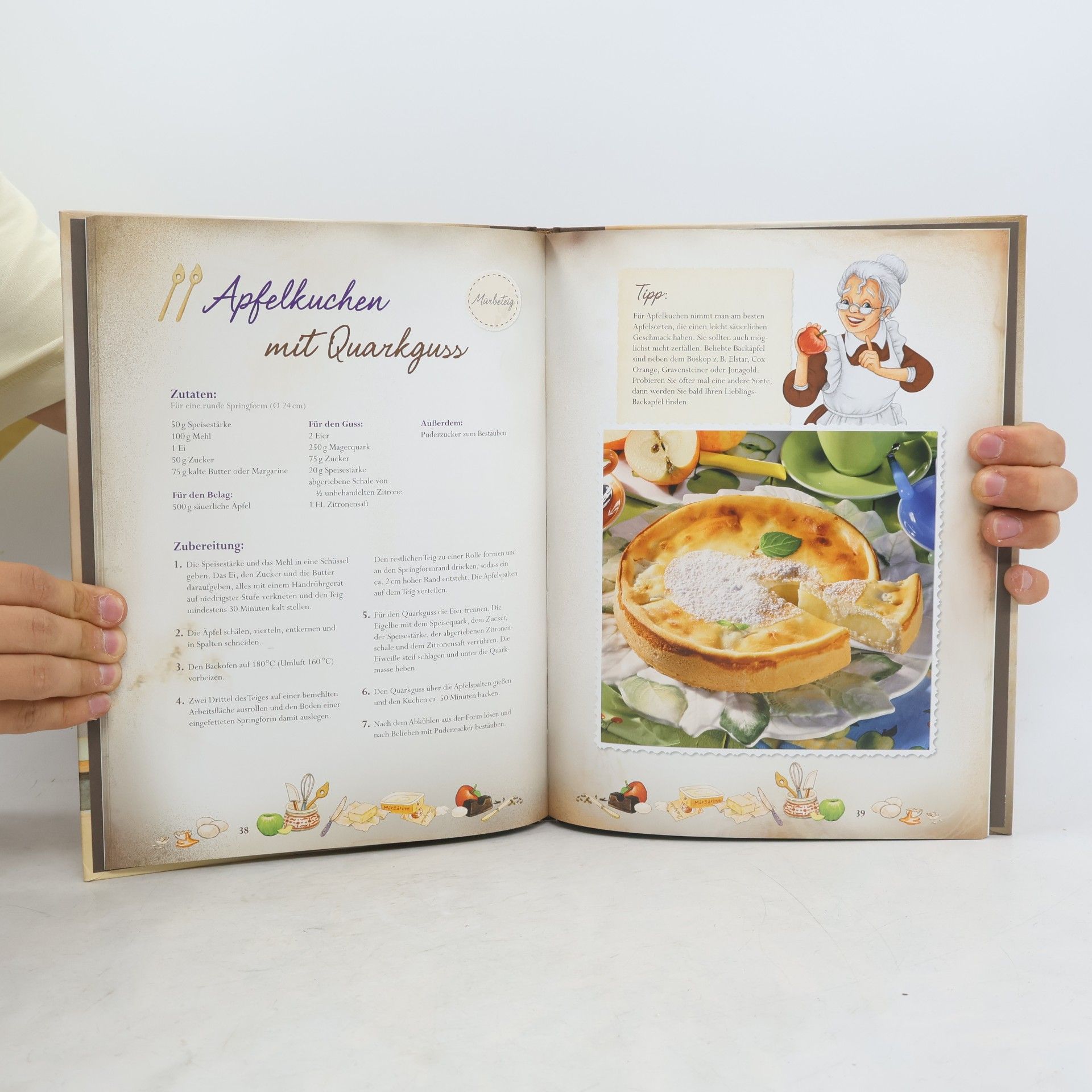 Elisabeth Bangert Backen ohne Schnickschnack