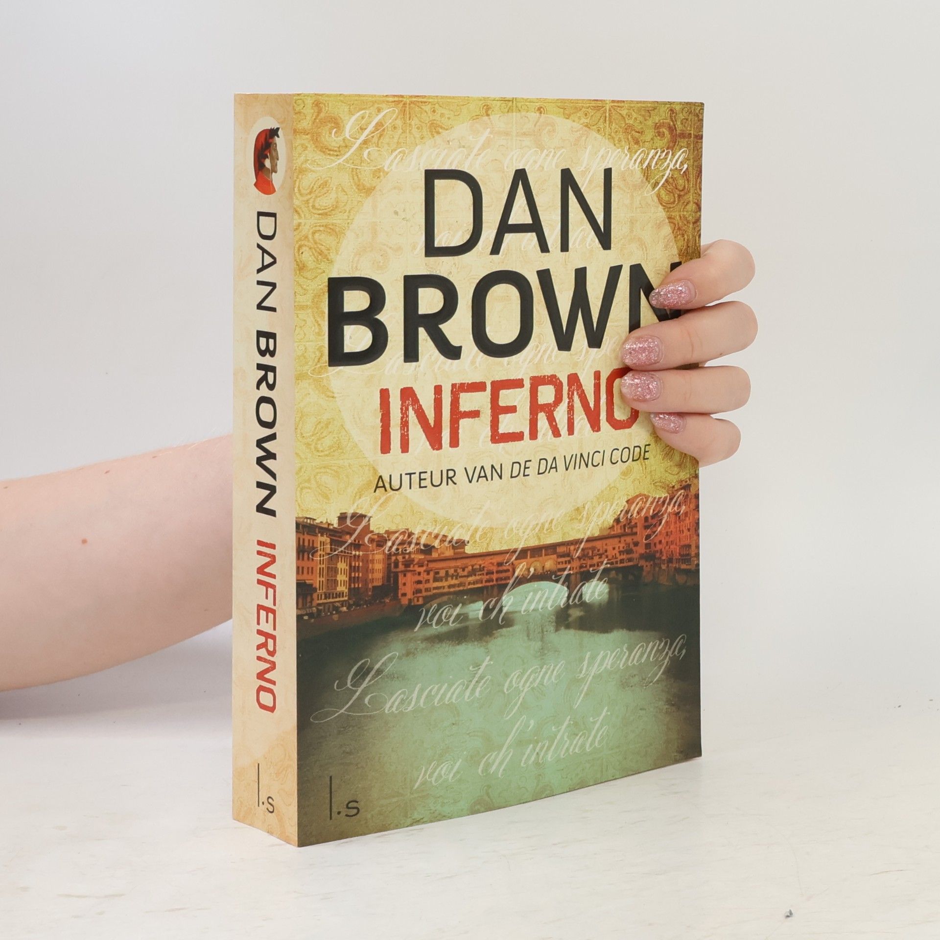 Dan Brown Inferno