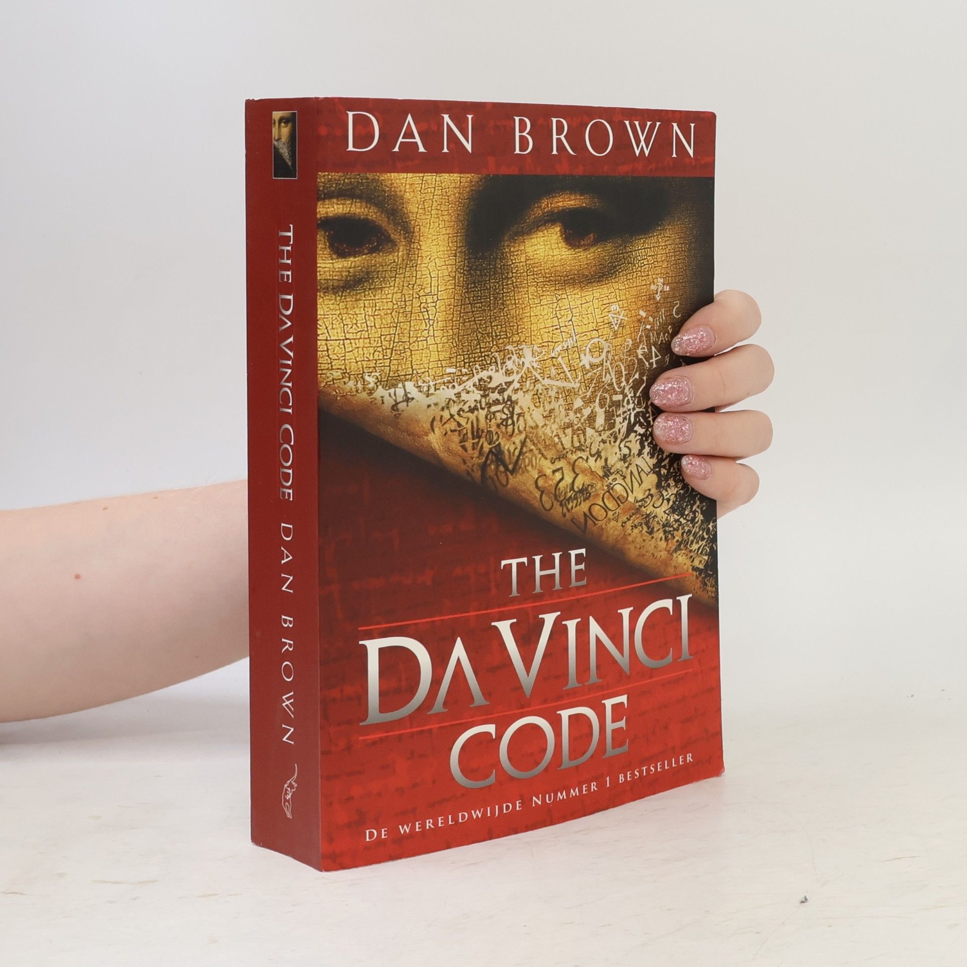 Dan Brown The Da Vinci code