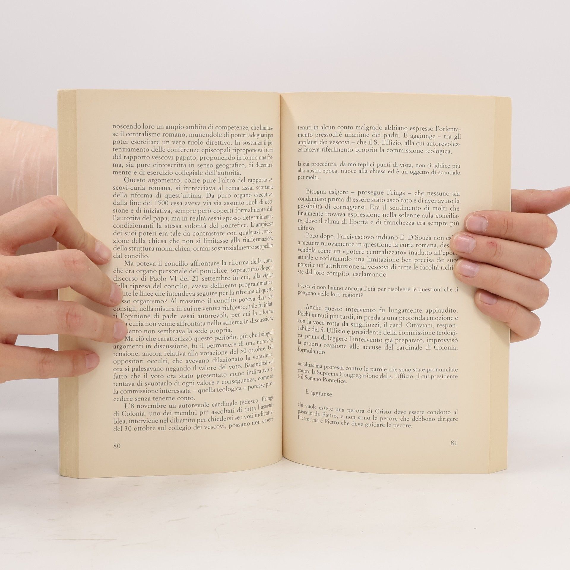 Giuseppe Alberigo Storica Paperbacks - 87: Breve storia del Concilio Vaticano II
