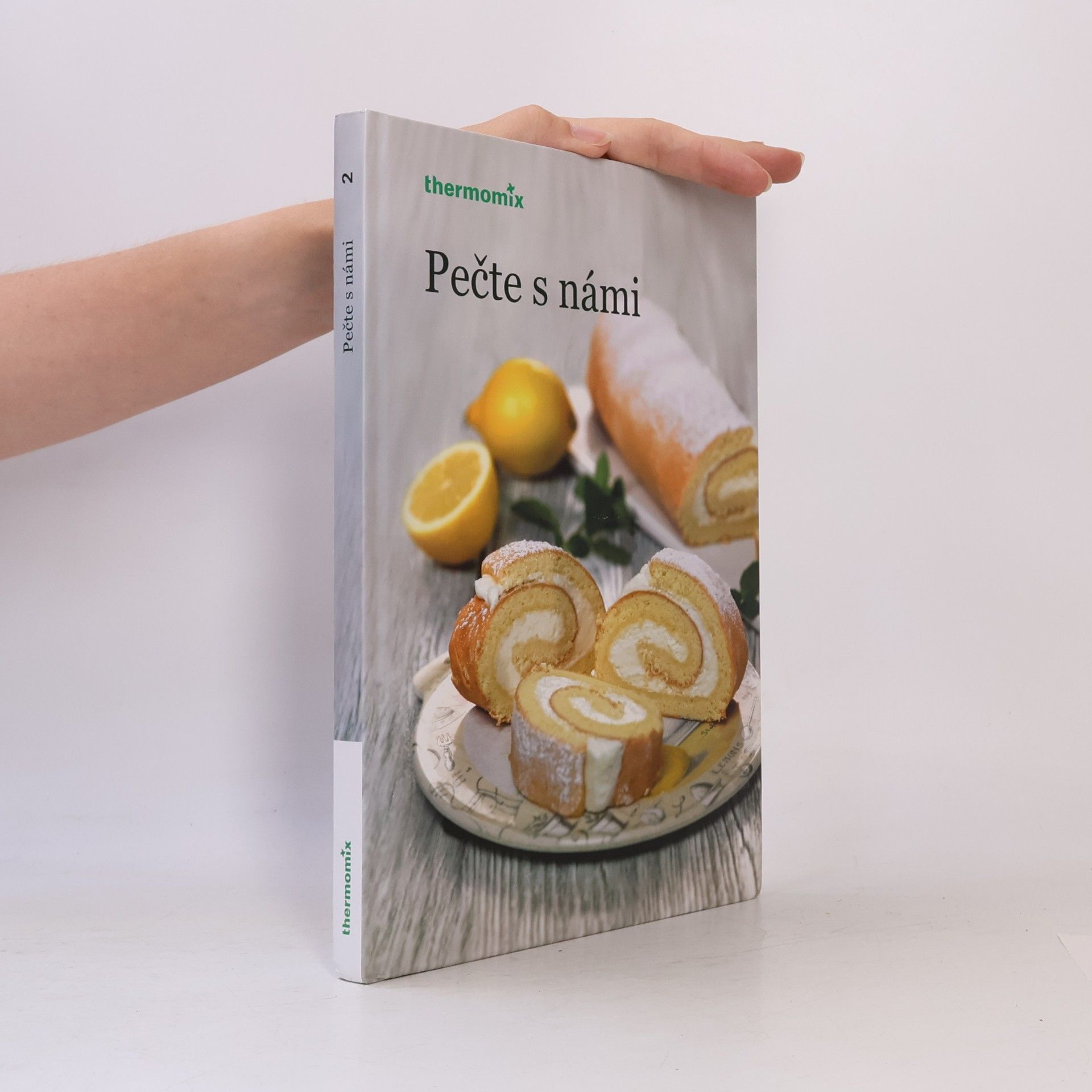 Autorenkollektiv Pečte s námi