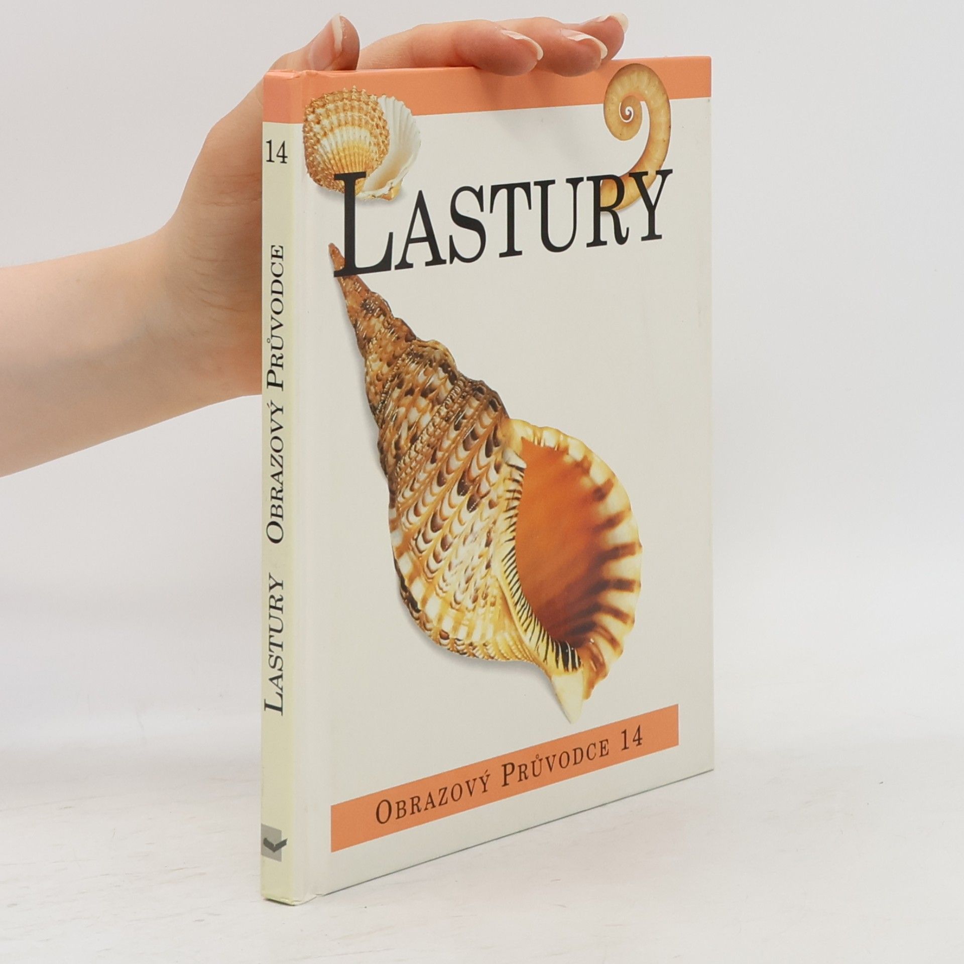 Kolektív autorov Lastury