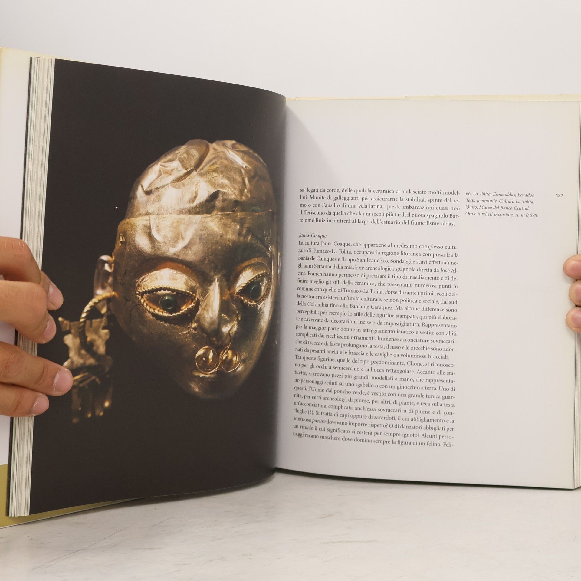 Autorenkollektiv Inca. La civiltá delle ande 14