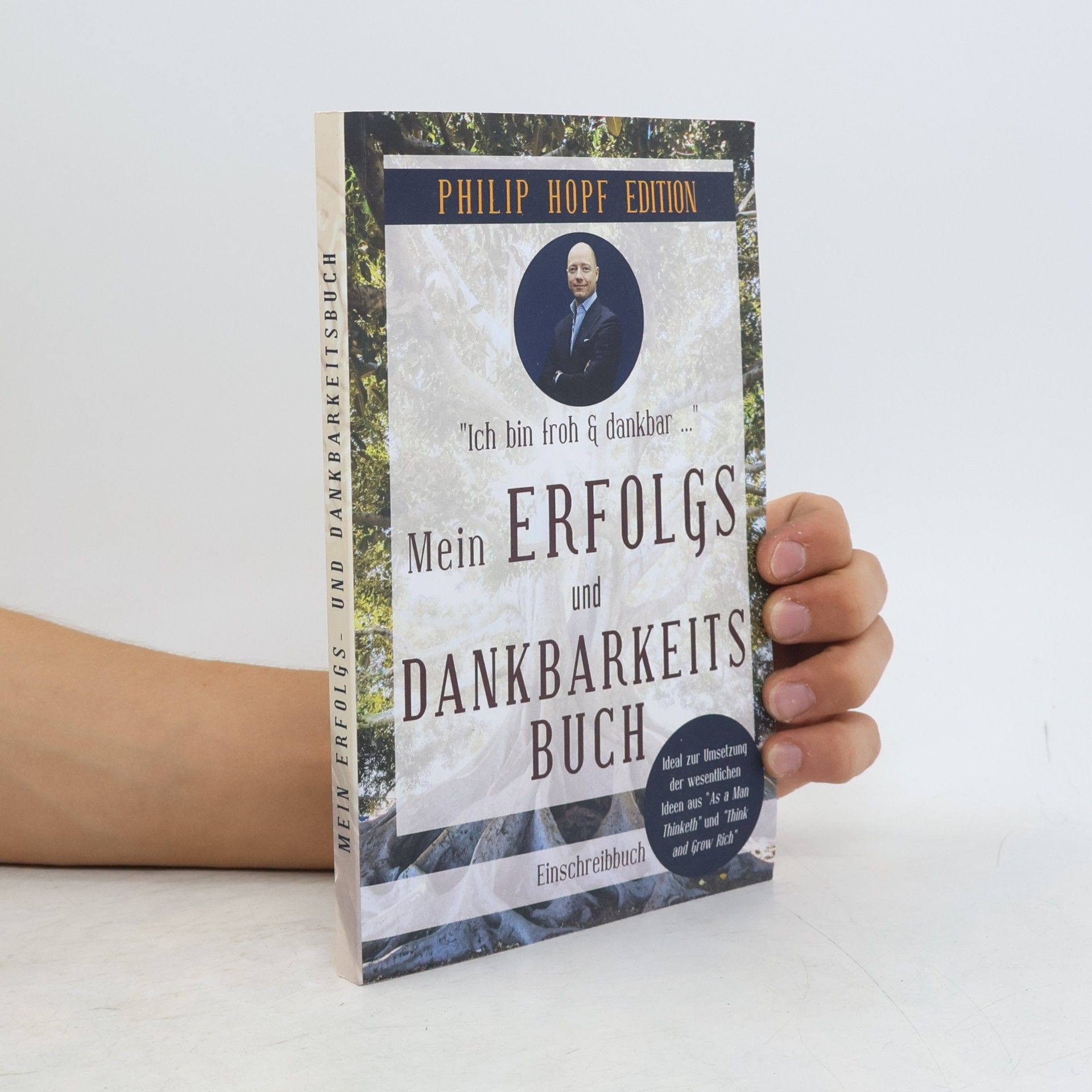Autorenkollektiv Mein Erfolgs- und Dankbarkeitsbuch