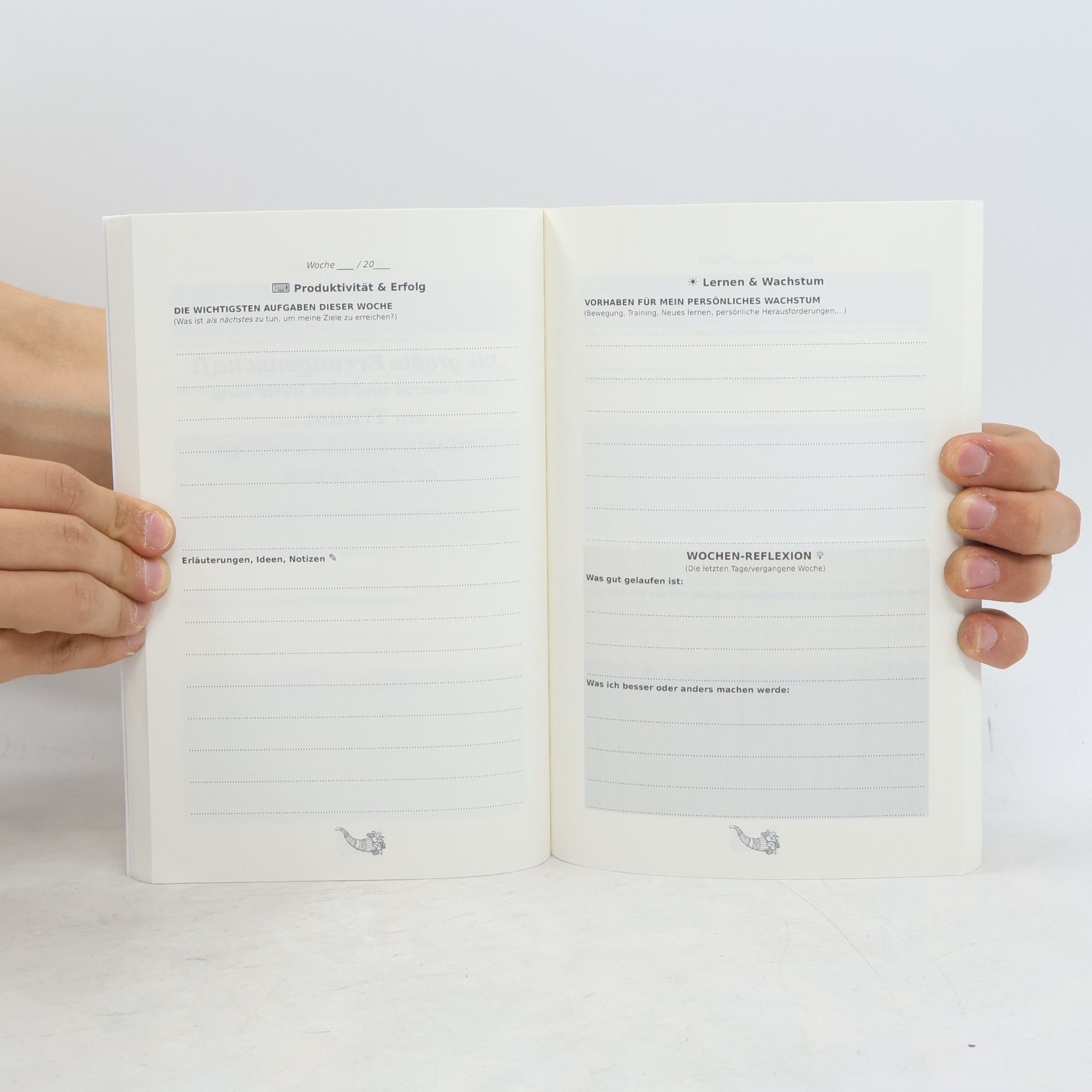Autorenkollektiv Mein Erfolgs- und Dankbarkeitsbuch