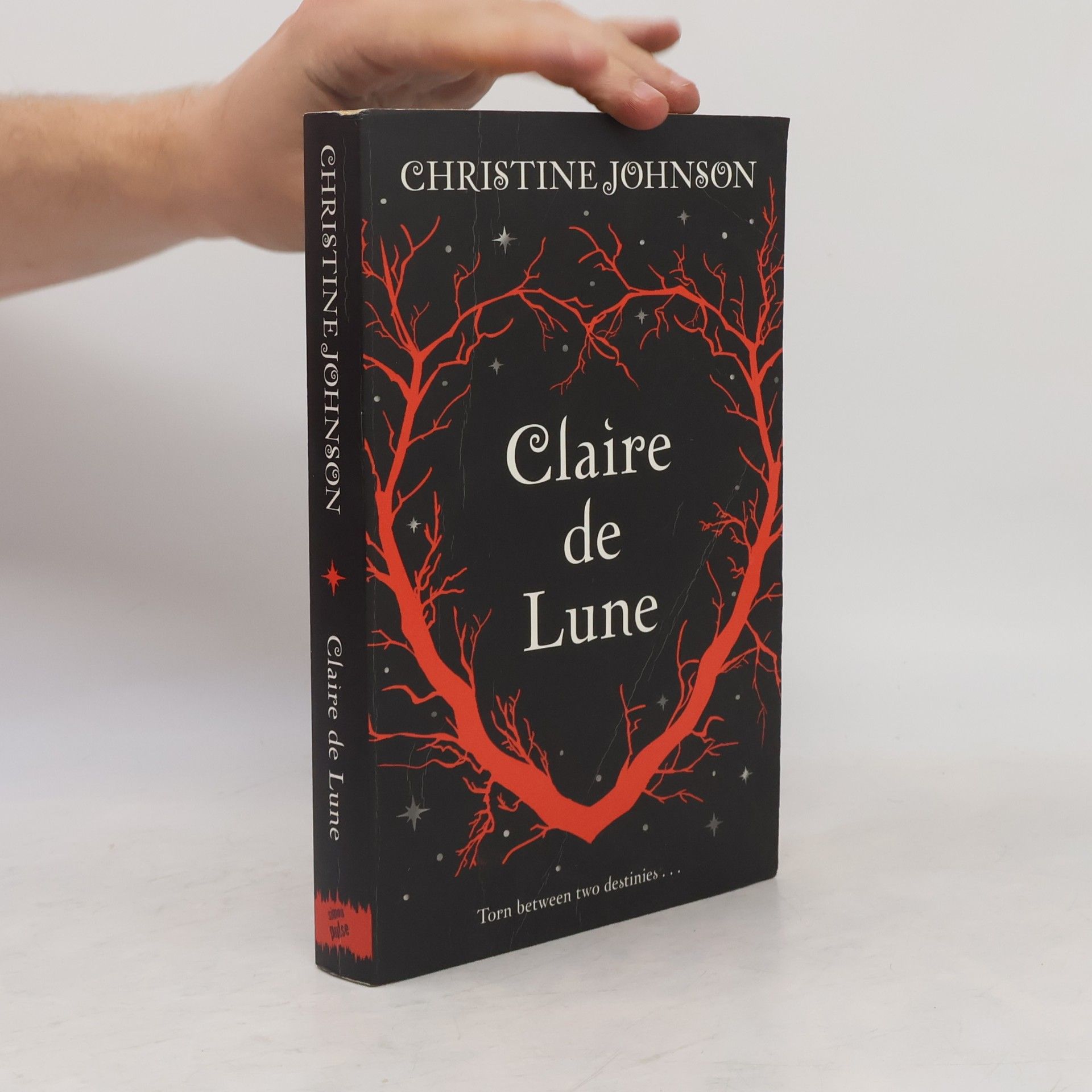 Christine Johnson Claire de Lune