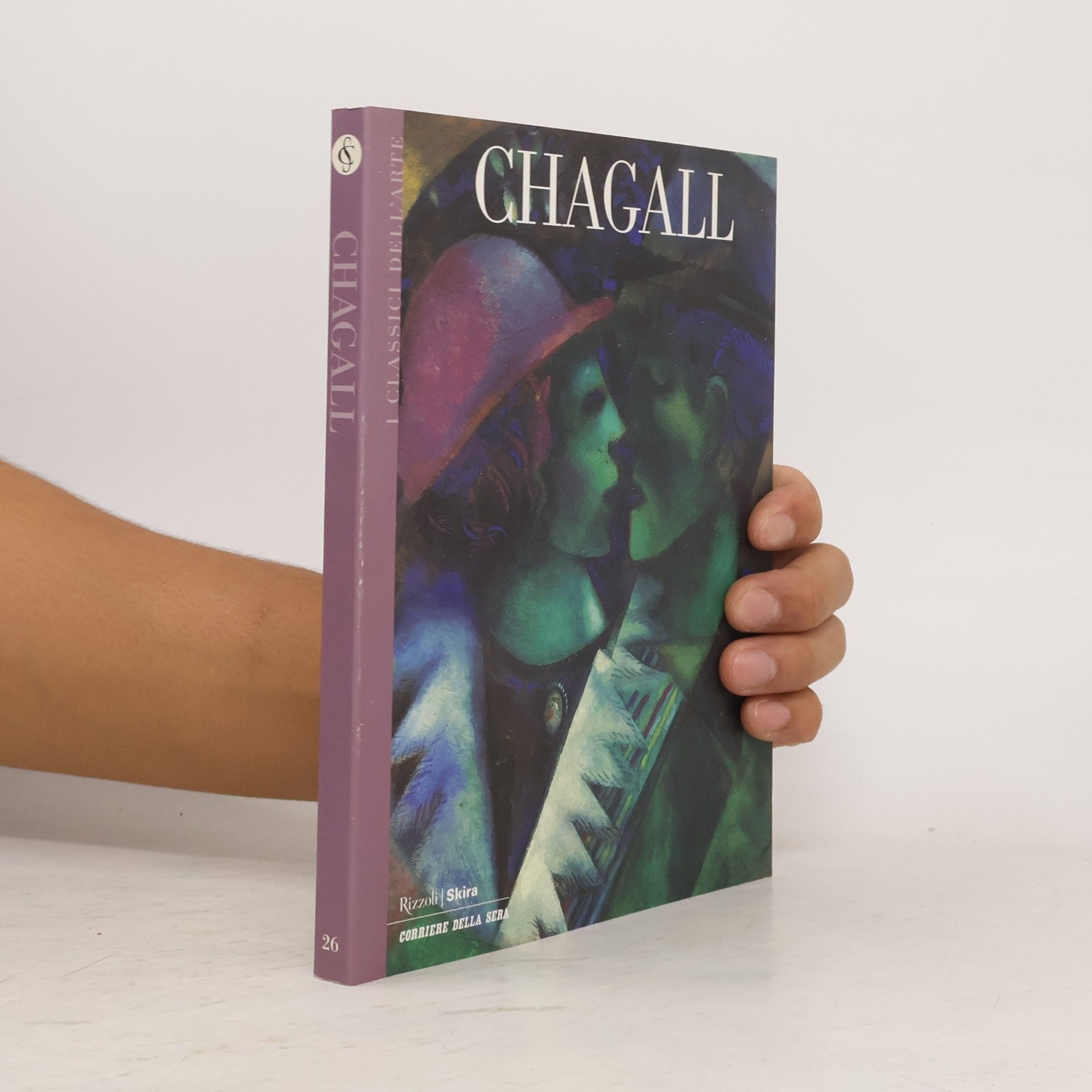 Autorenkollektiv Chagall