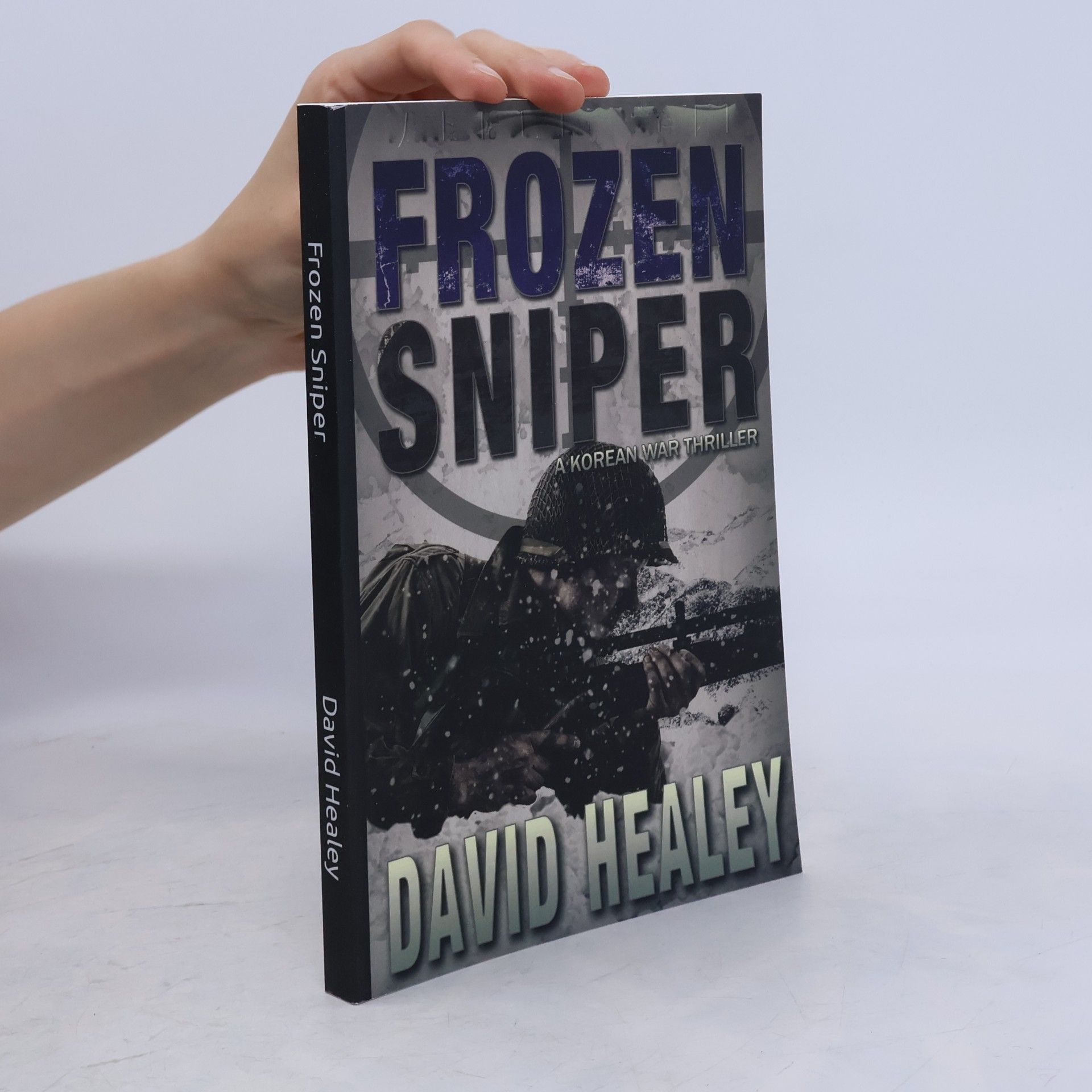 Frozen Sniper