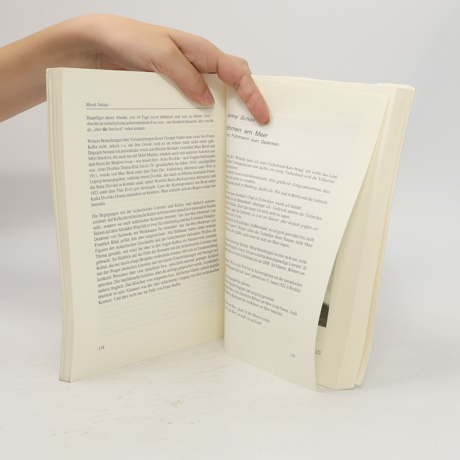 Jozo Džambo Stifter Jahrbuch. Neue Folge. 14 2000