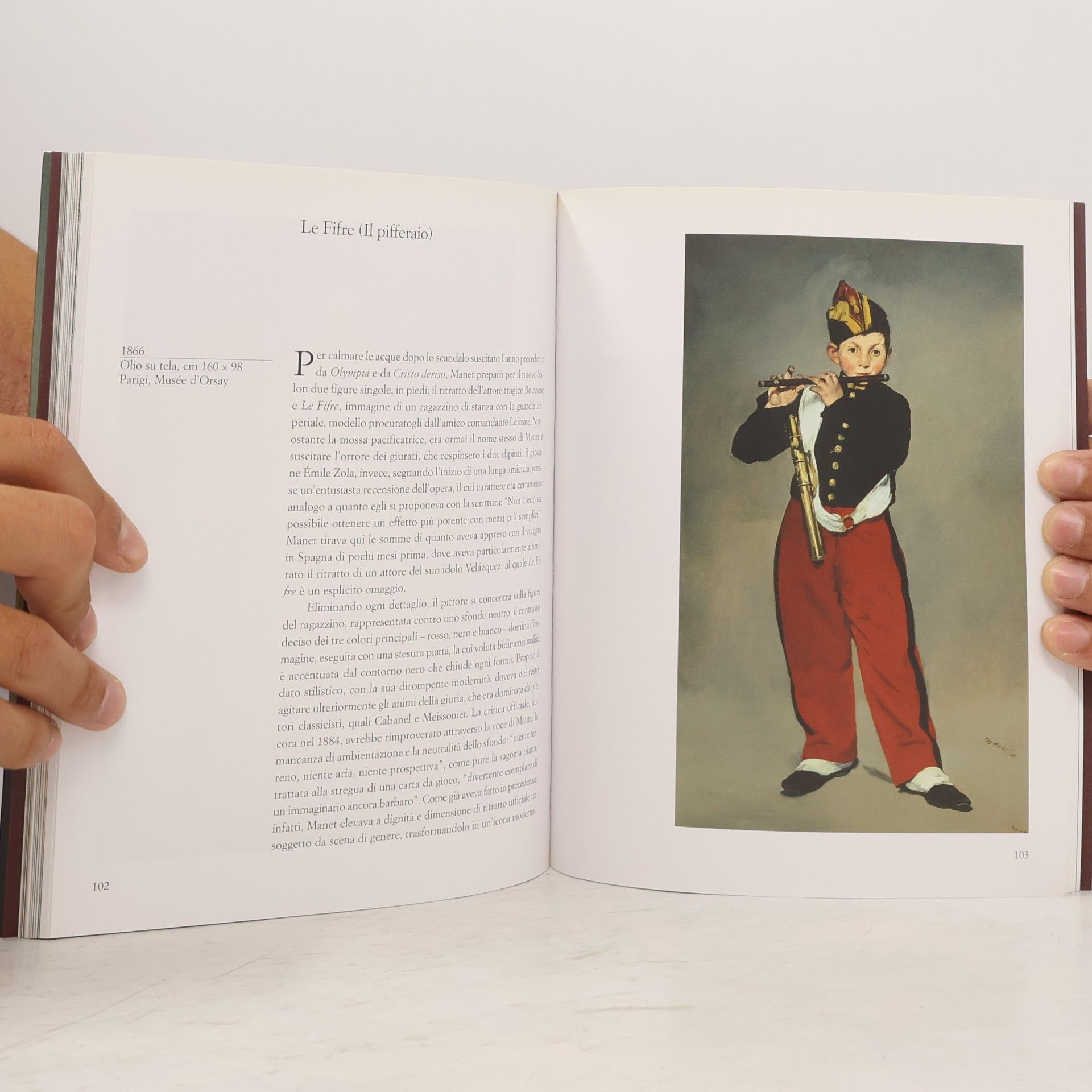 Auteurscollectief Manet