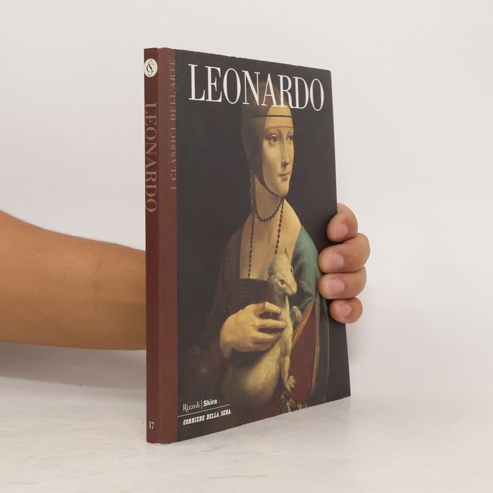 Leonardo 14