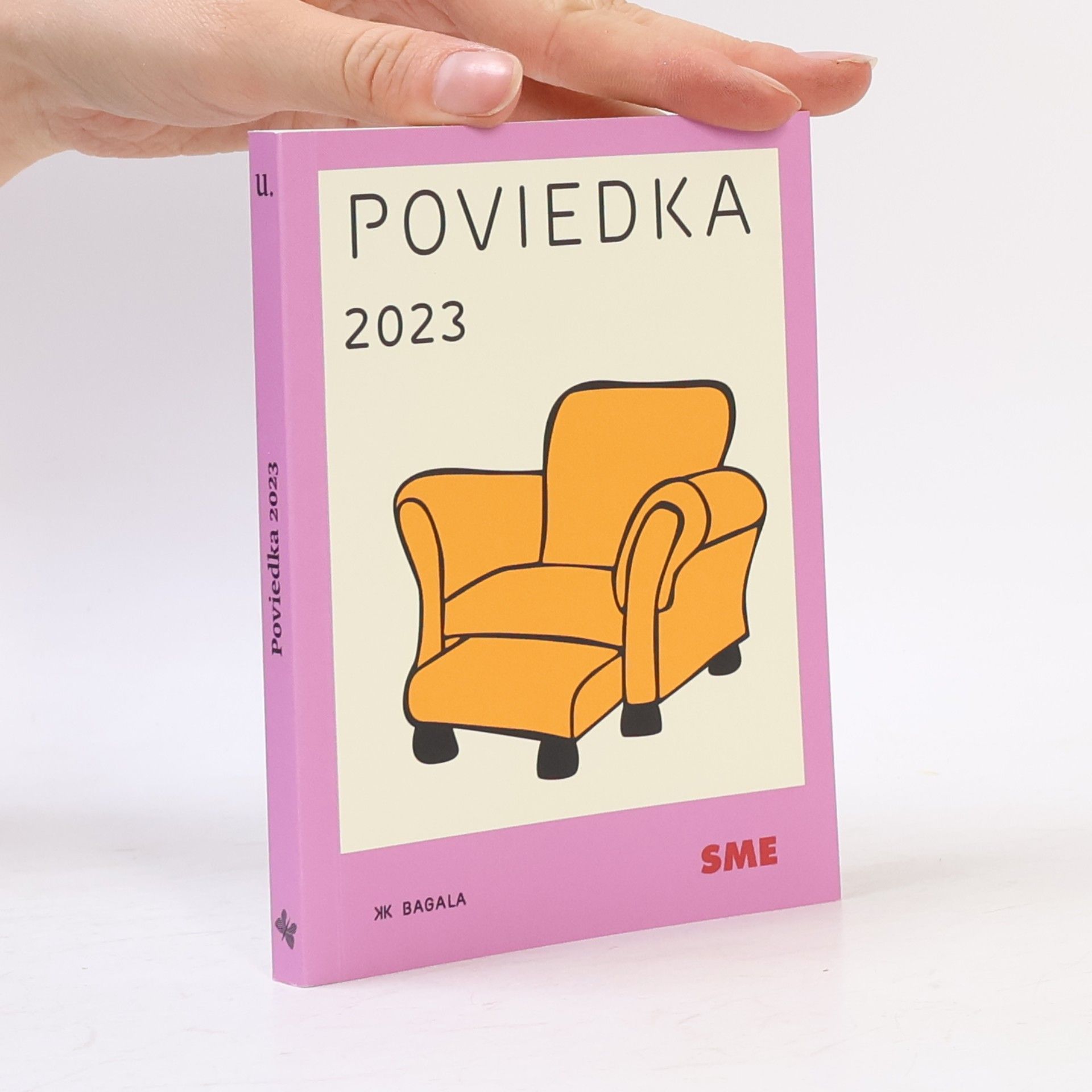 Autorenkollektiv Poviedka 2023