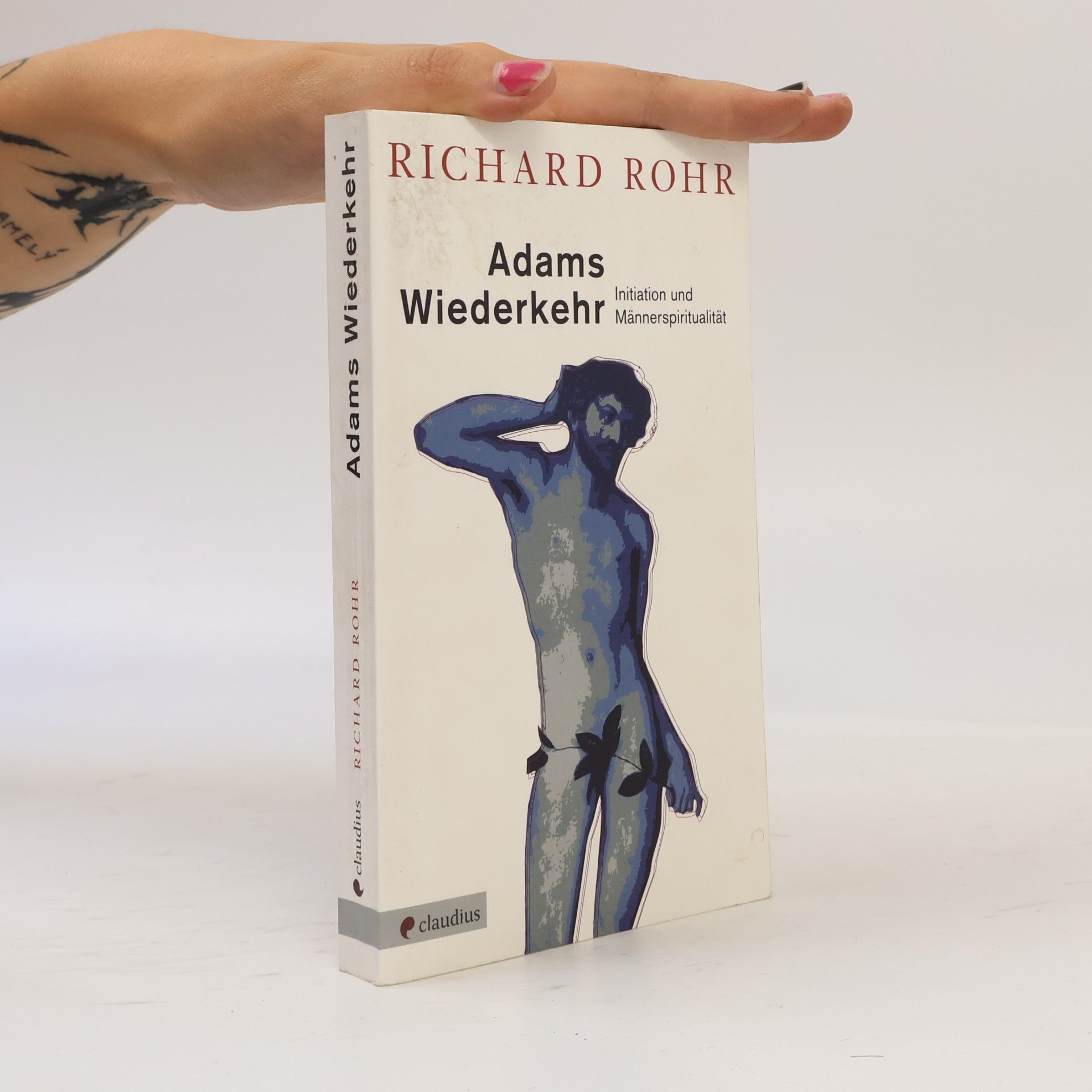 Adams Wiederkehr
