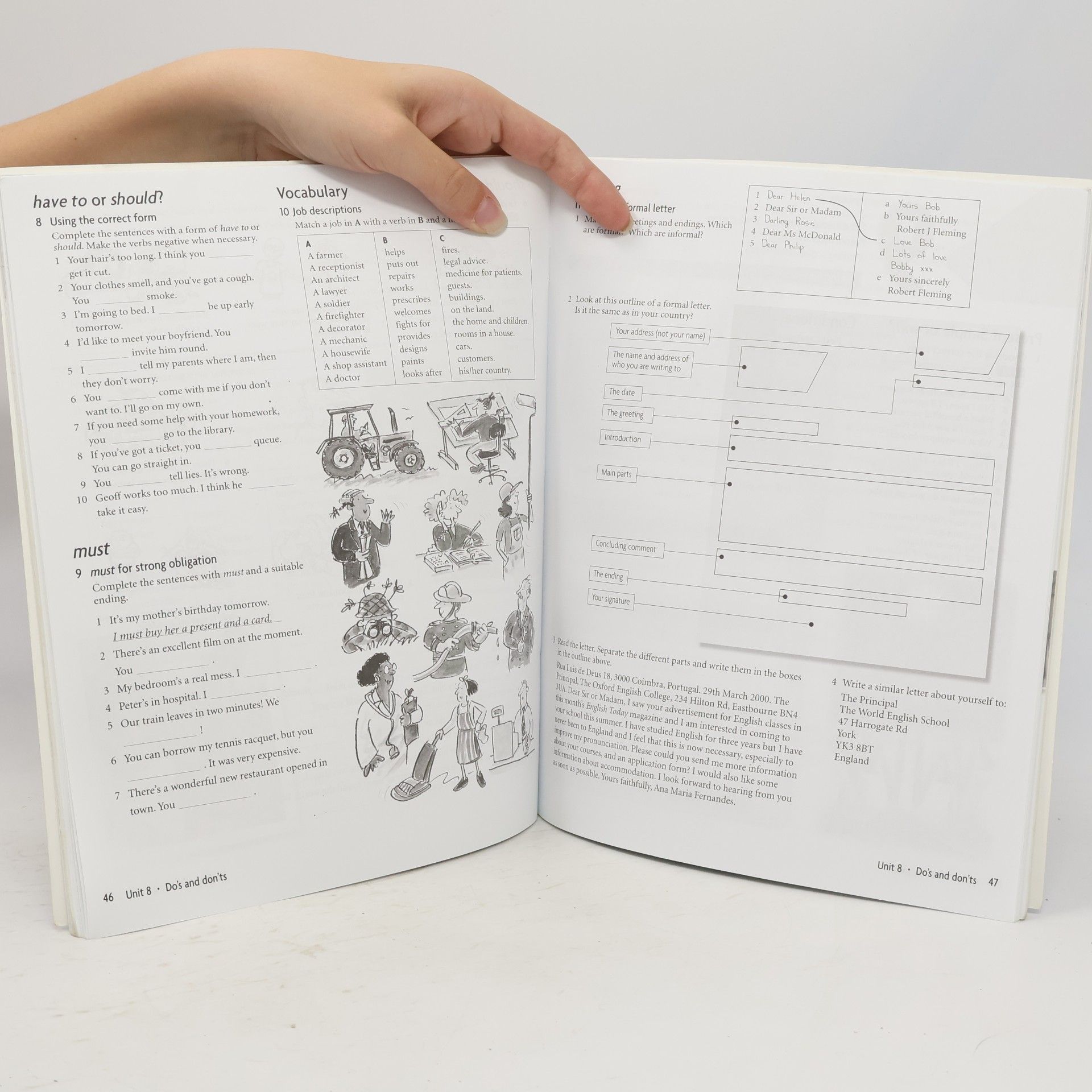 Liz Soars New Headway English Course. Pre-intermediate. Workbook without Key