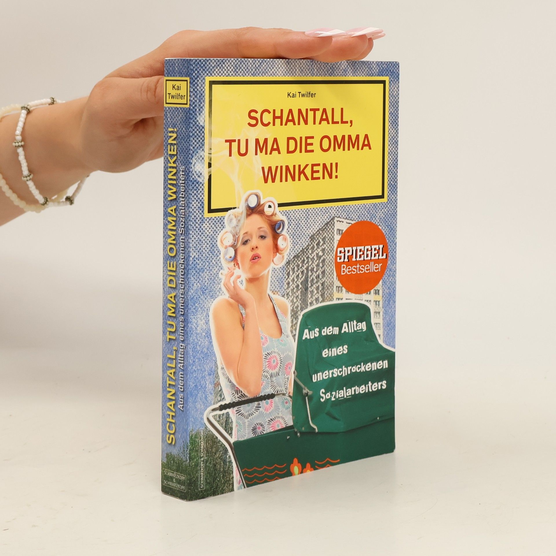 Kai Twilfer Schantall, tu ma die Omma winken!
