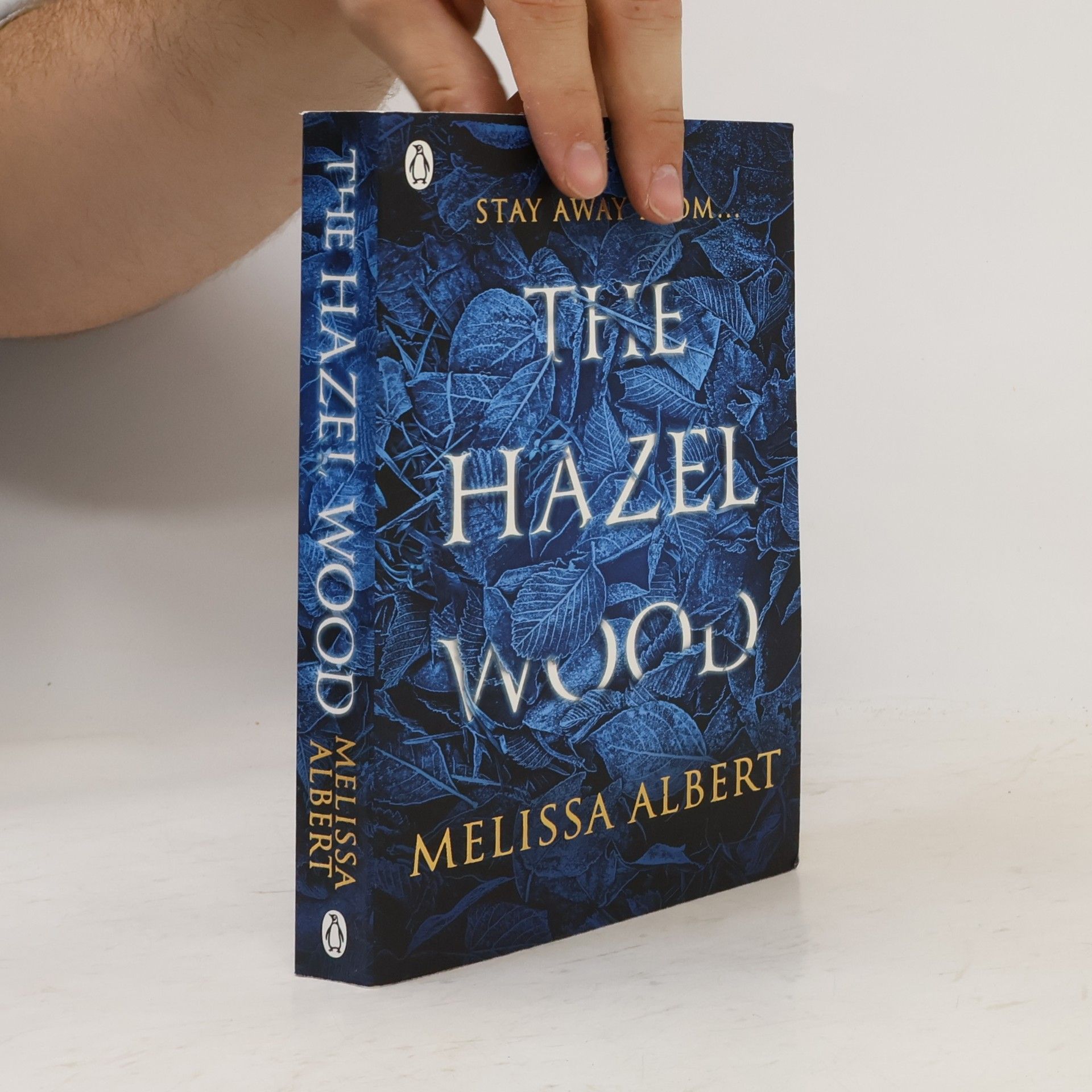 Melissa Albert The Hazel Wood