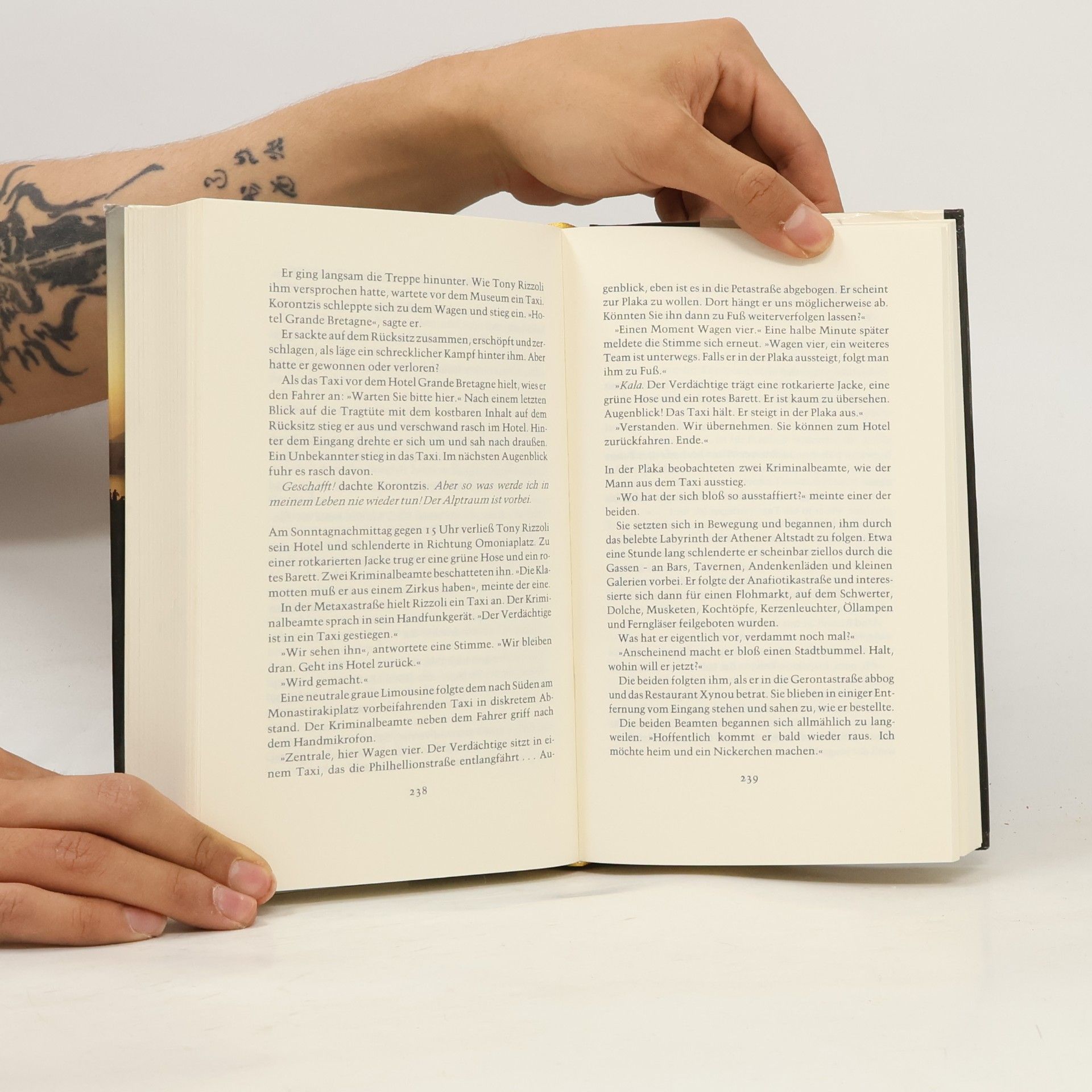 Sidney Sheldon Schatten der Macht