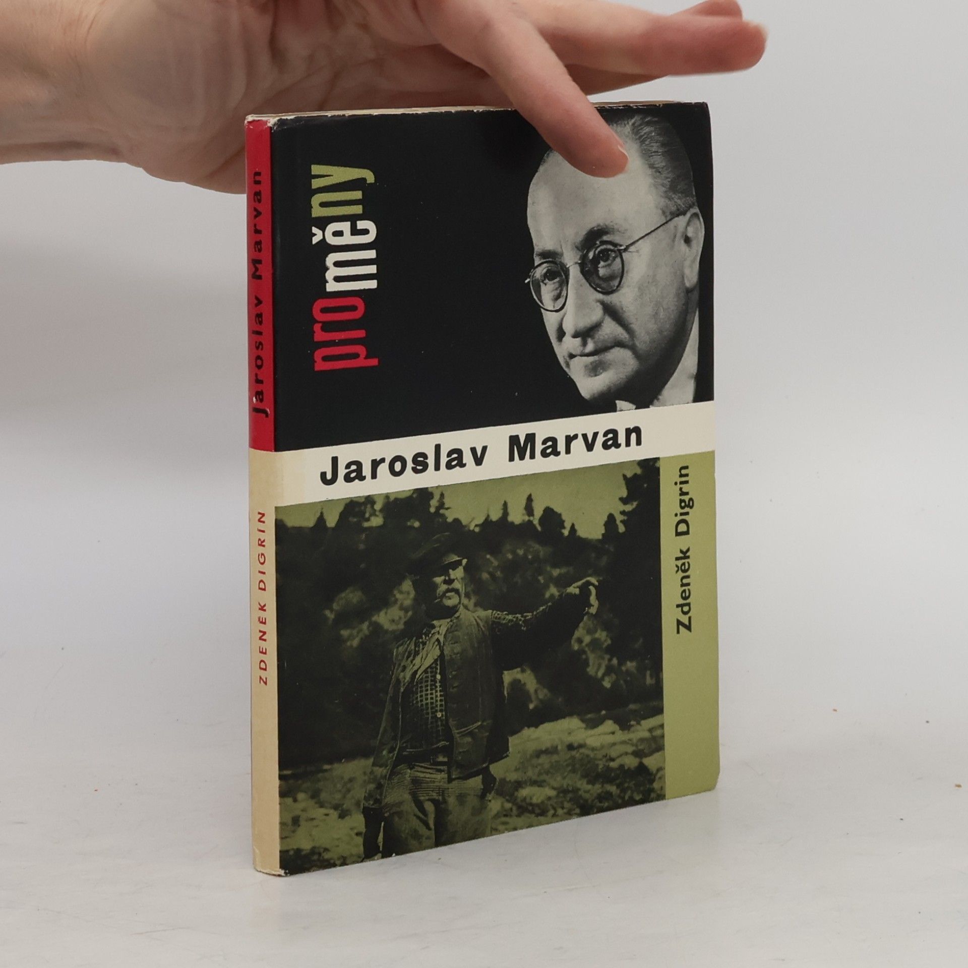 Jaroslav Marvan