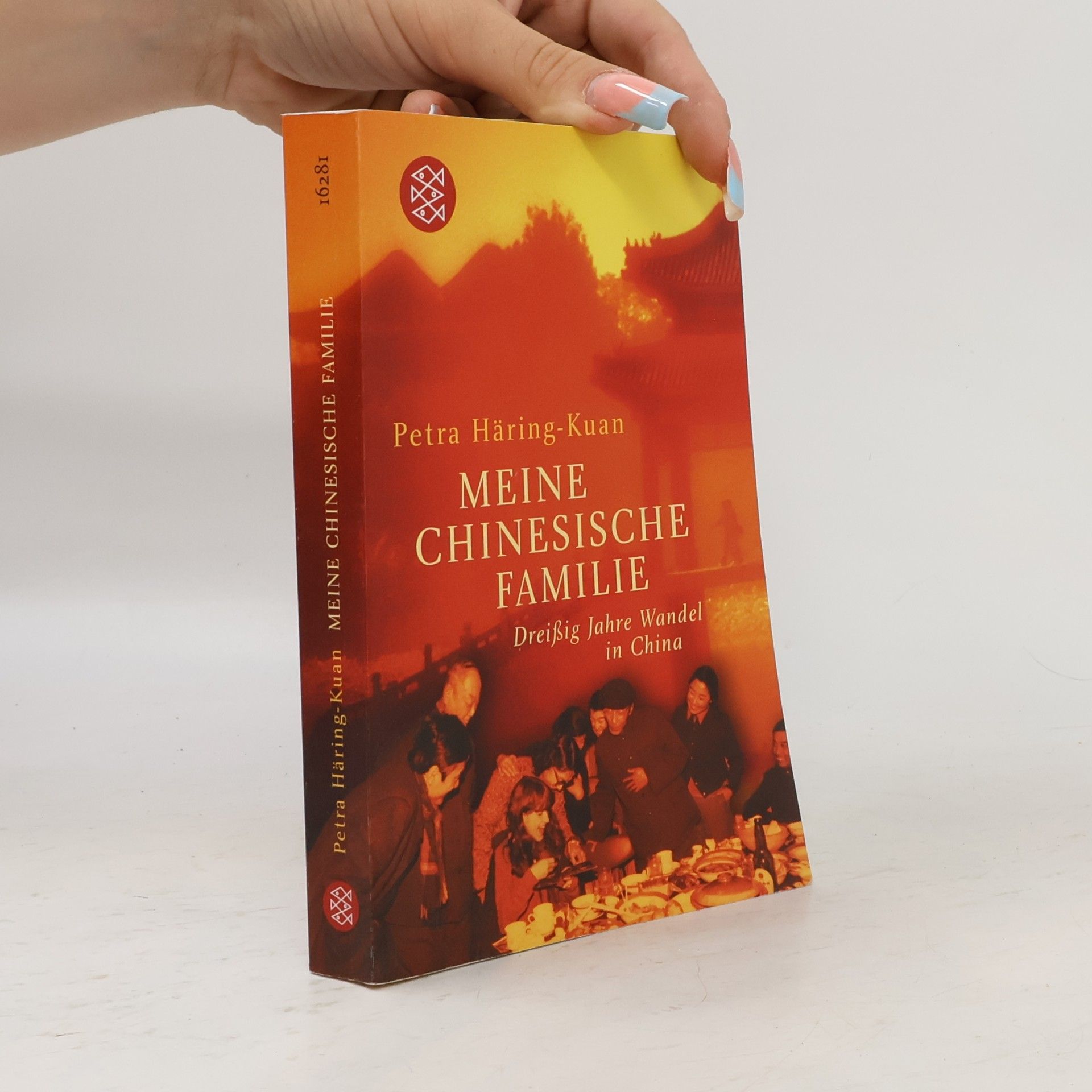 Meine chinesische Familie