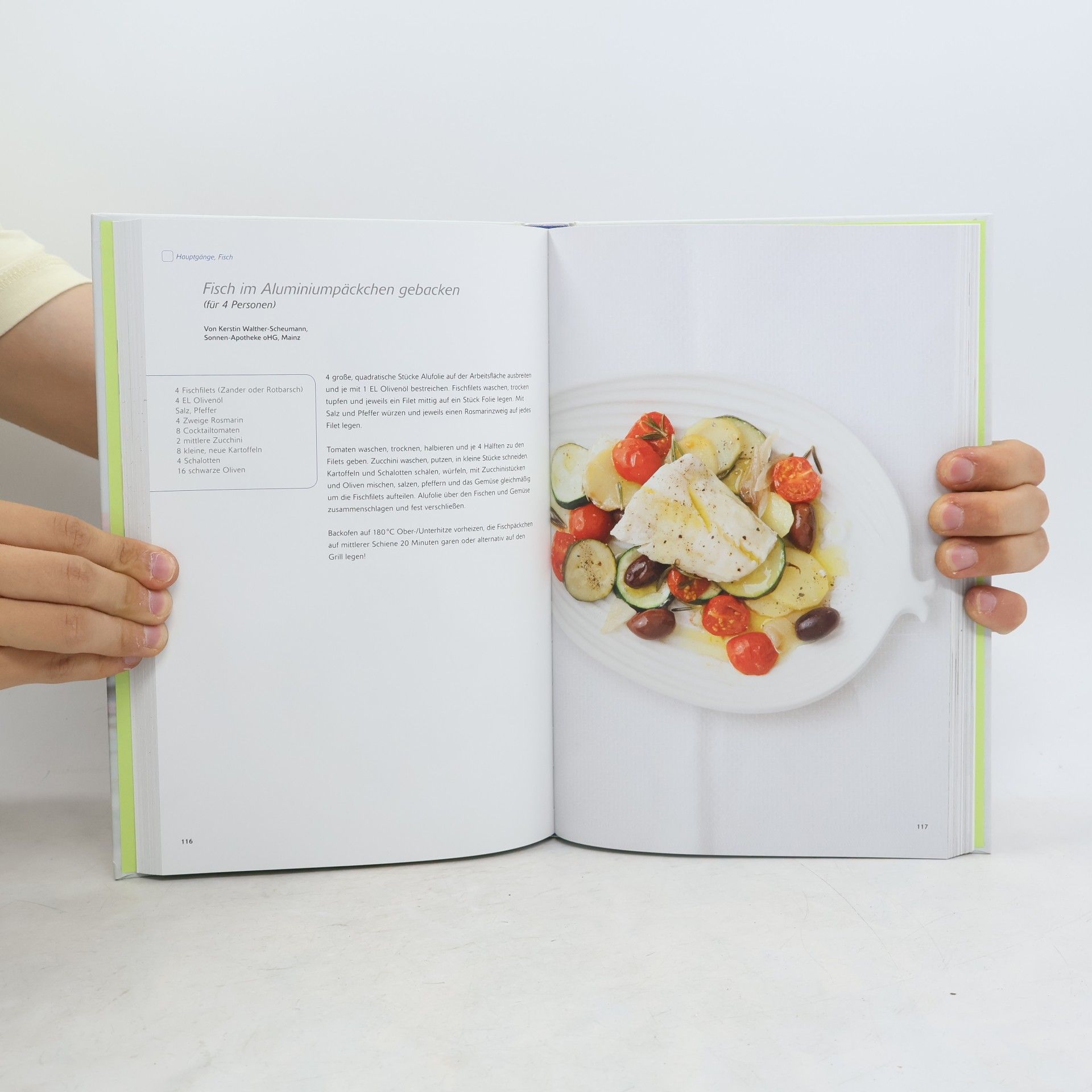 Christian Rach Besser: besser essen!