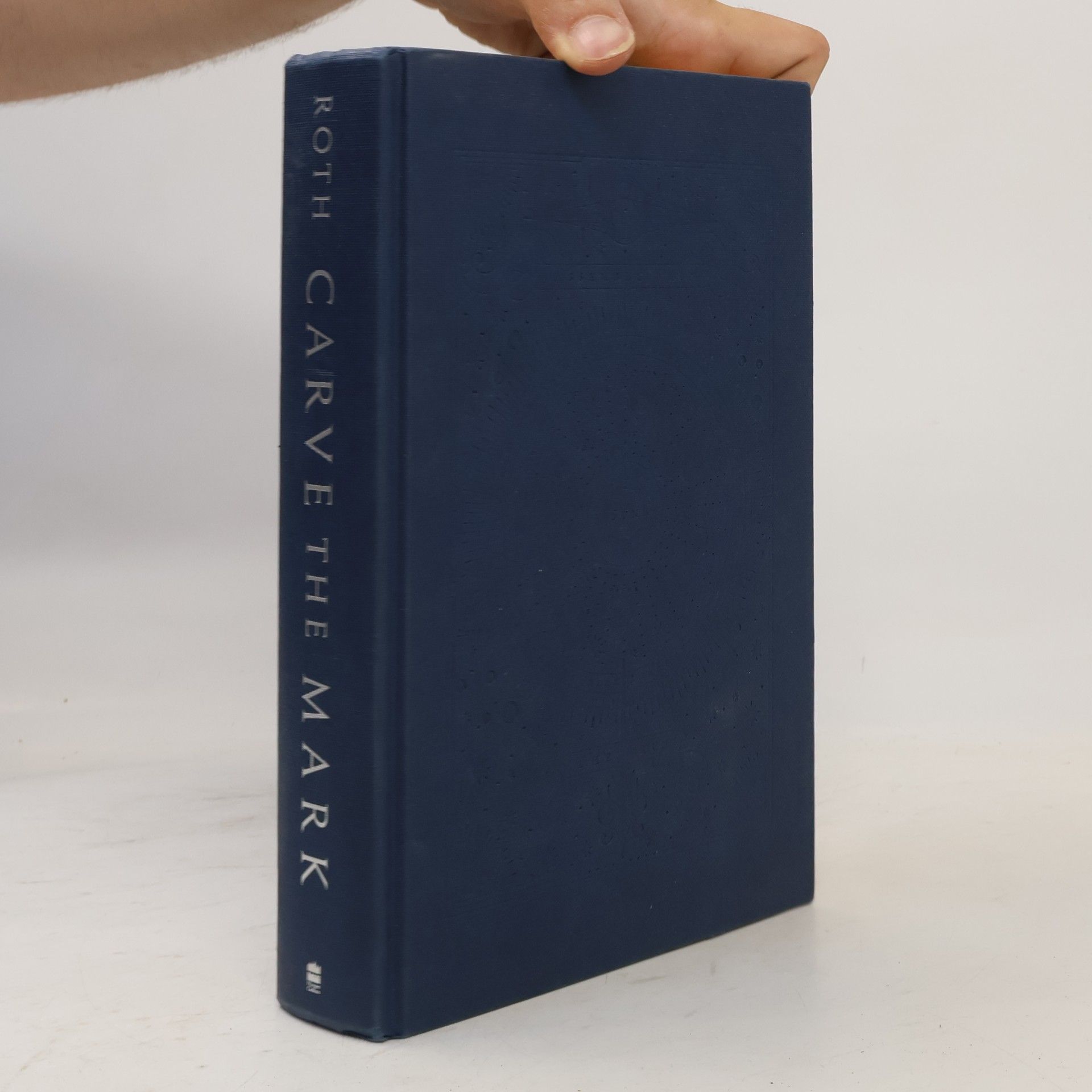 Veronica Roth Carve the mark