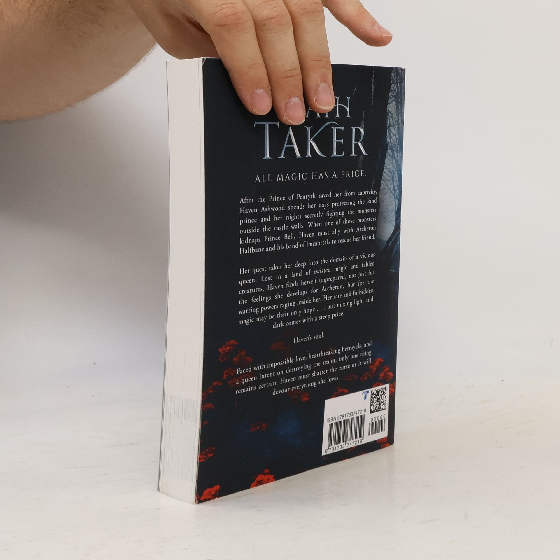 Audrey Grey Oath Taker 1. A Kingdom of Runes Novel