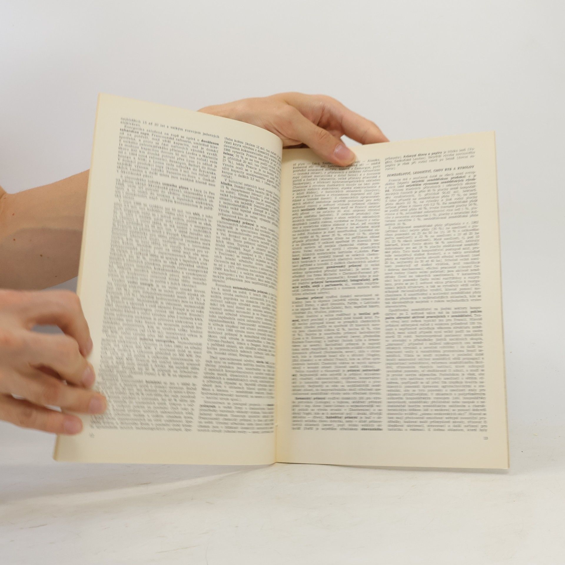 Autorenkollektiv Poznáváme svět: Francie a Švýcarsko