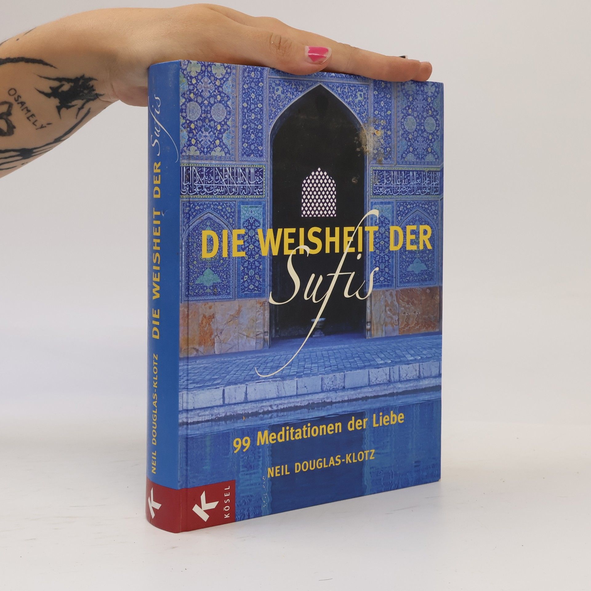 Die Weisheit der Sufis