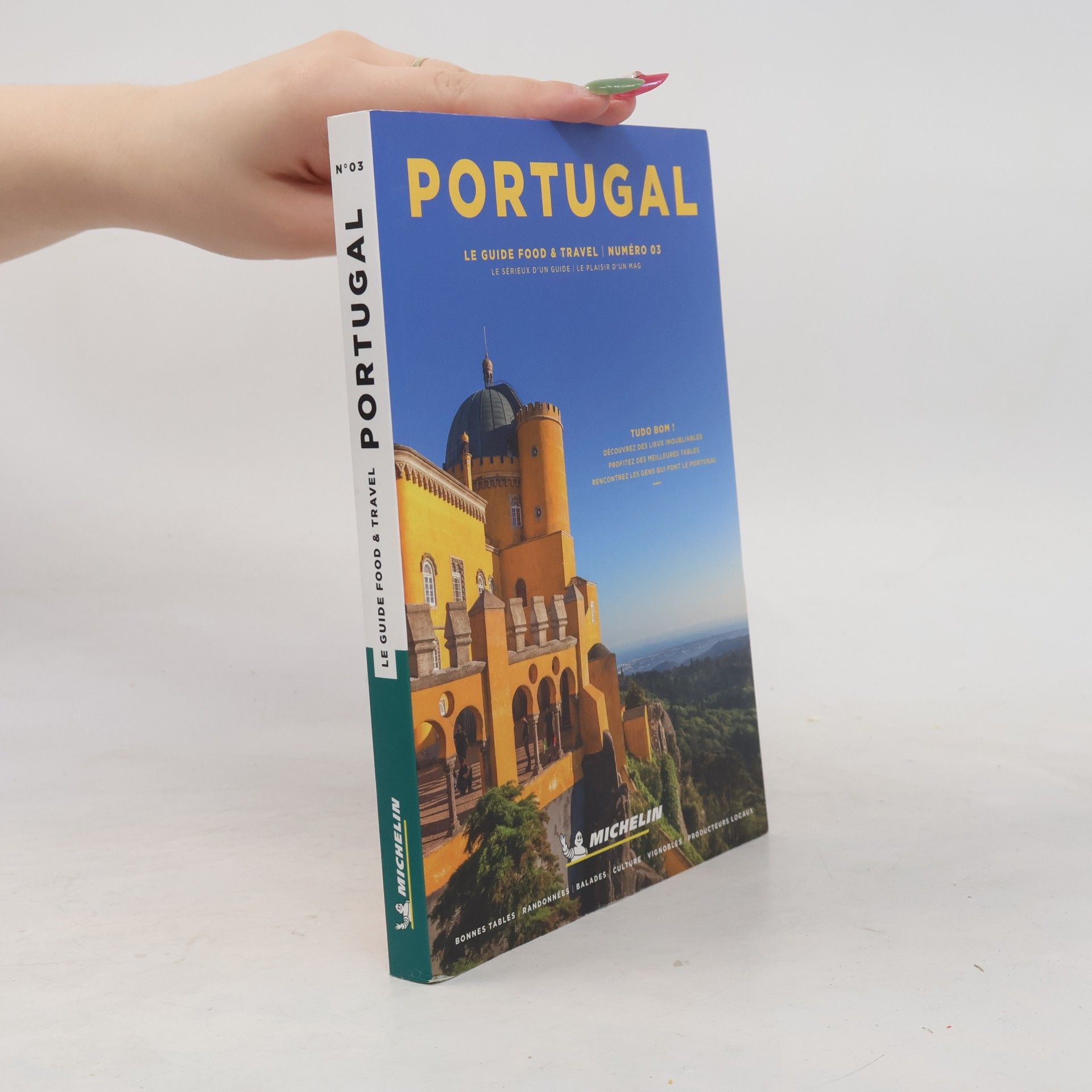 Kolektiv autorů Portugal