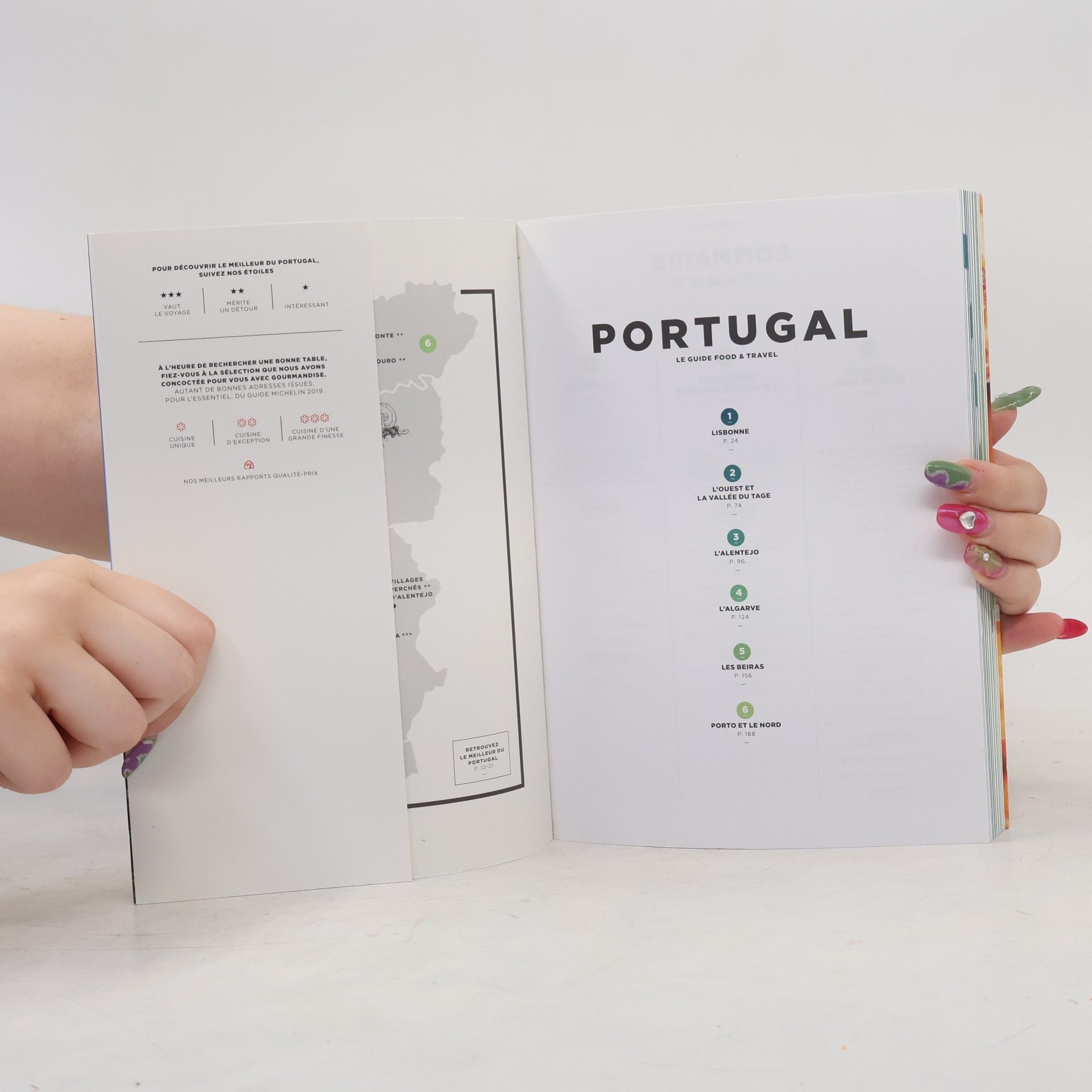 Portugal