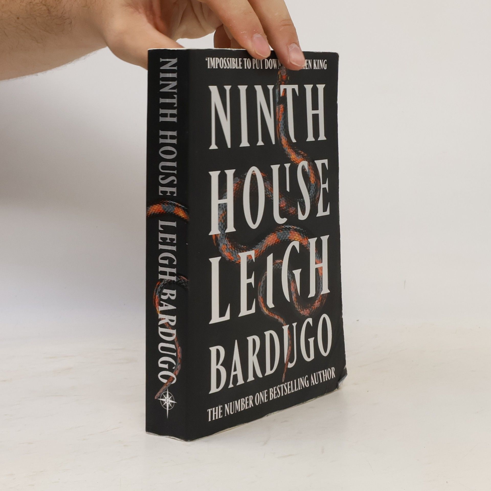 Ninth House