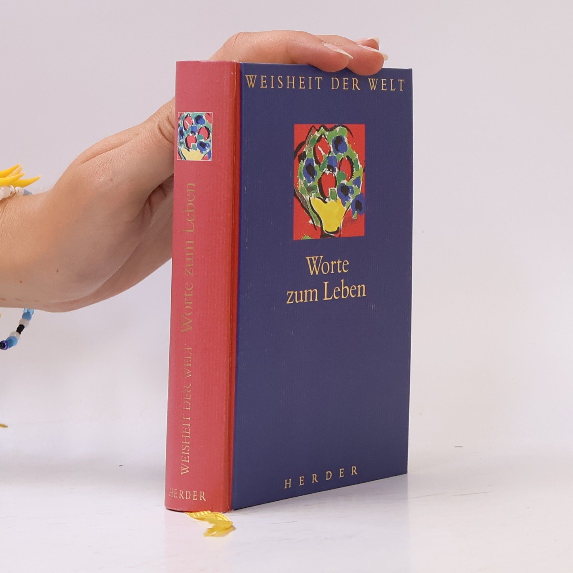 Autorenkollektiv Worte zum Leben