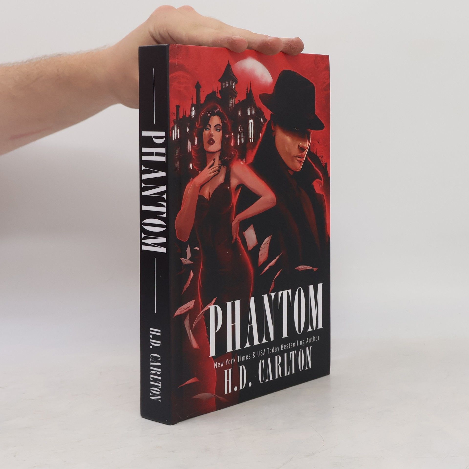 Phantom